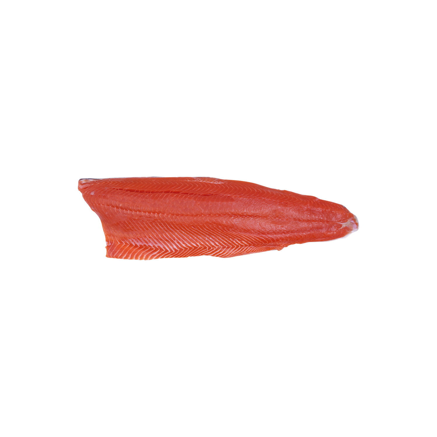 Skin On Whole Wild Sockeye Salmon - Avg 1.18 Lbs Image 1 of 2