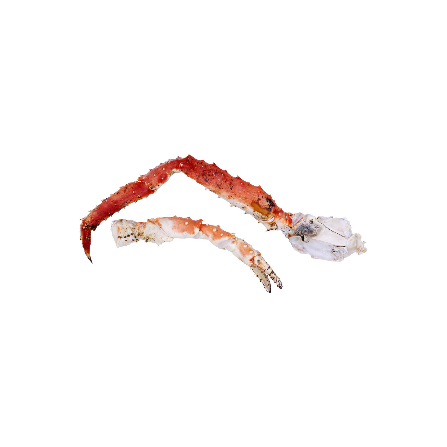 Red King Crab Legs - Avg 1.02 Lbs Image 1 of 2
