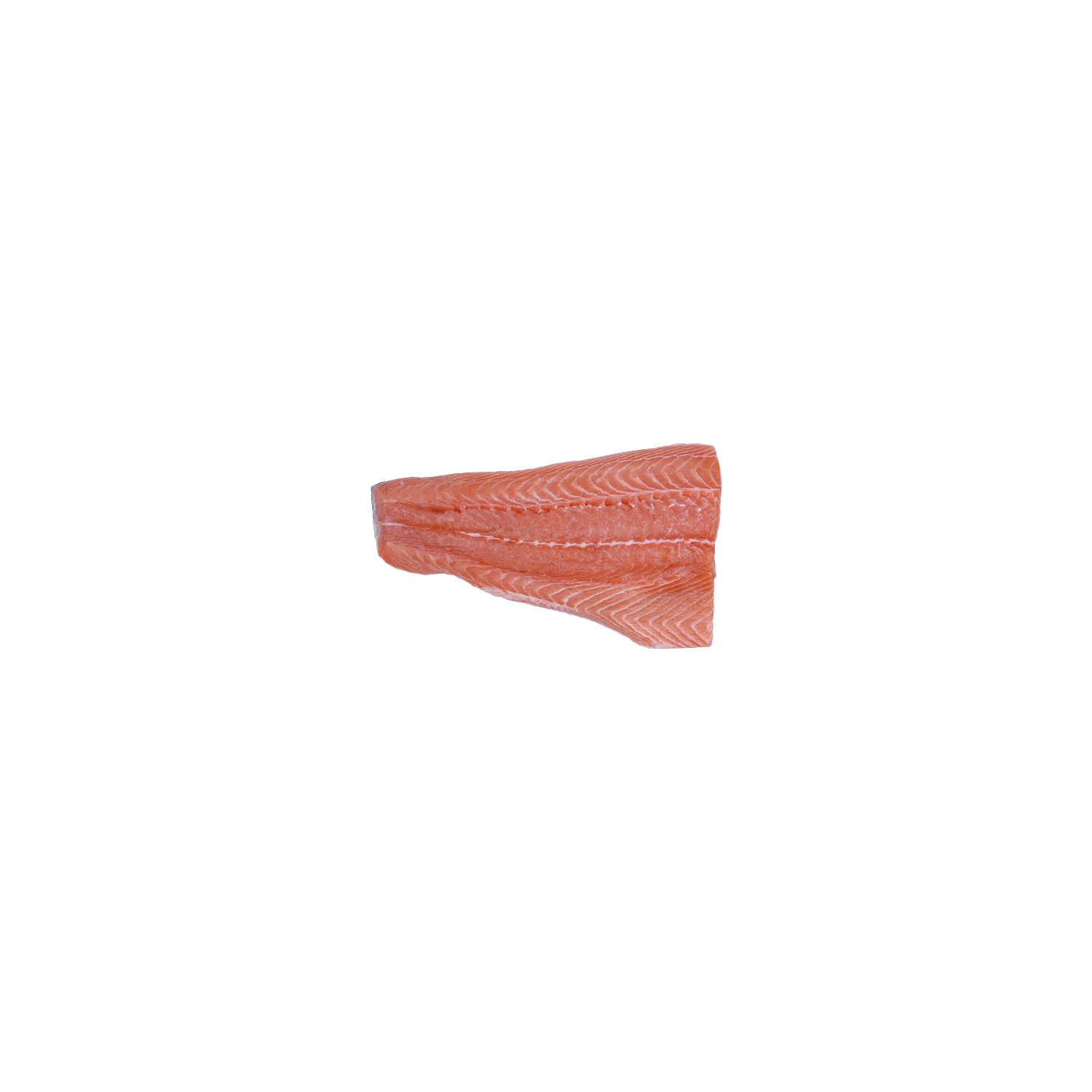 Pacific Seafood Skin On Visscher Salmon Fillet - Avg 1.52 Lbs Image 1 of 2