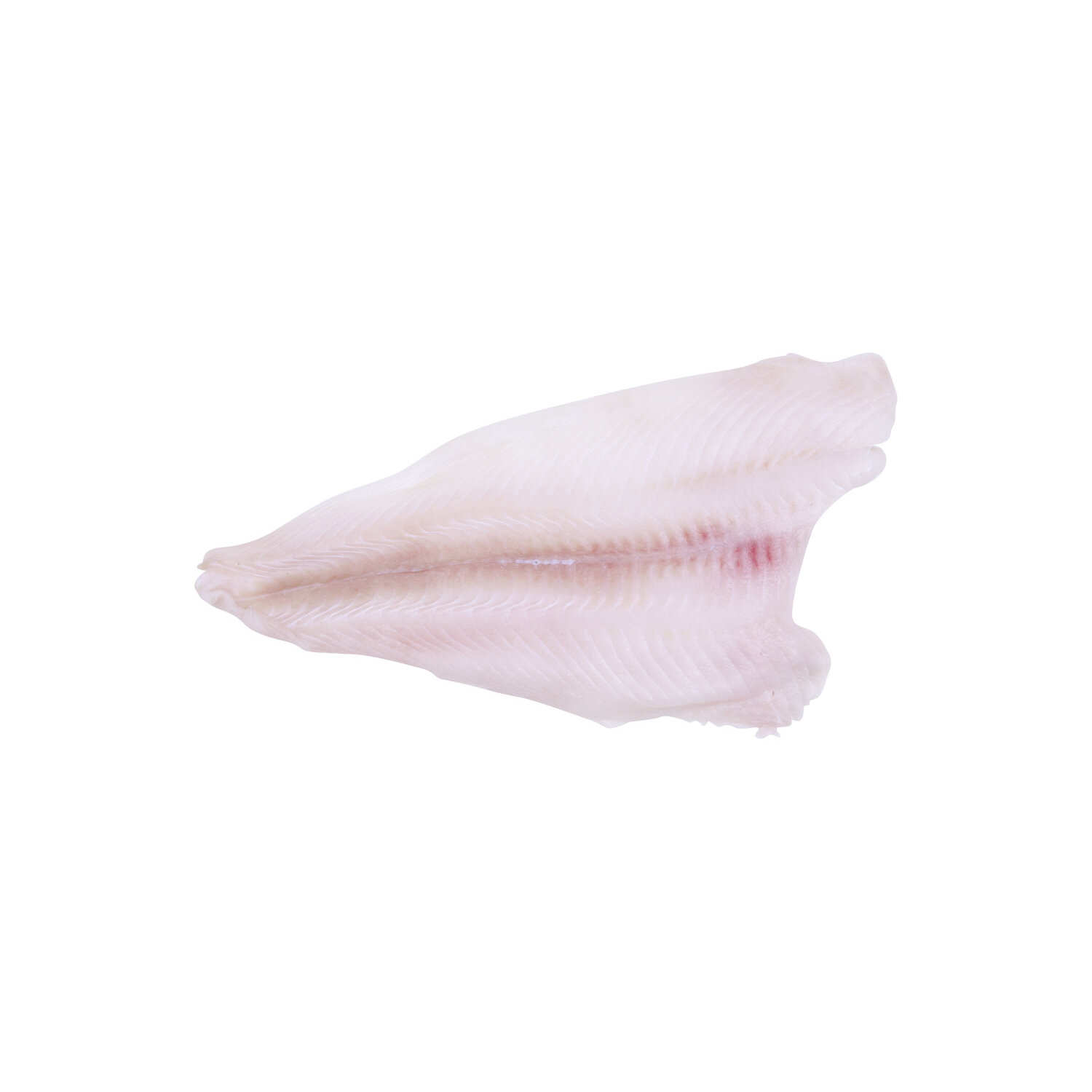 Pacific Seafood Boneless Skinless Flounder Petrale Sole Fillet - Avg 0.96 Lb Image 1 of 2