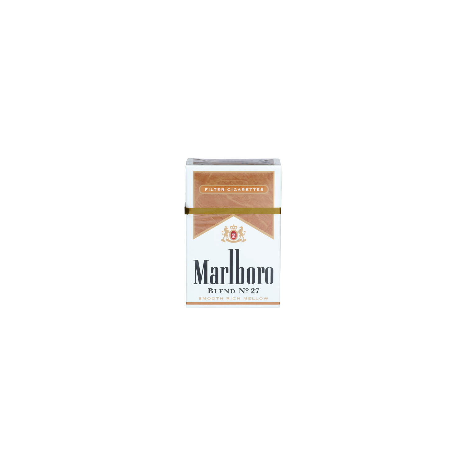 blend 27 cigarettes FRIDAY! Marlboro
