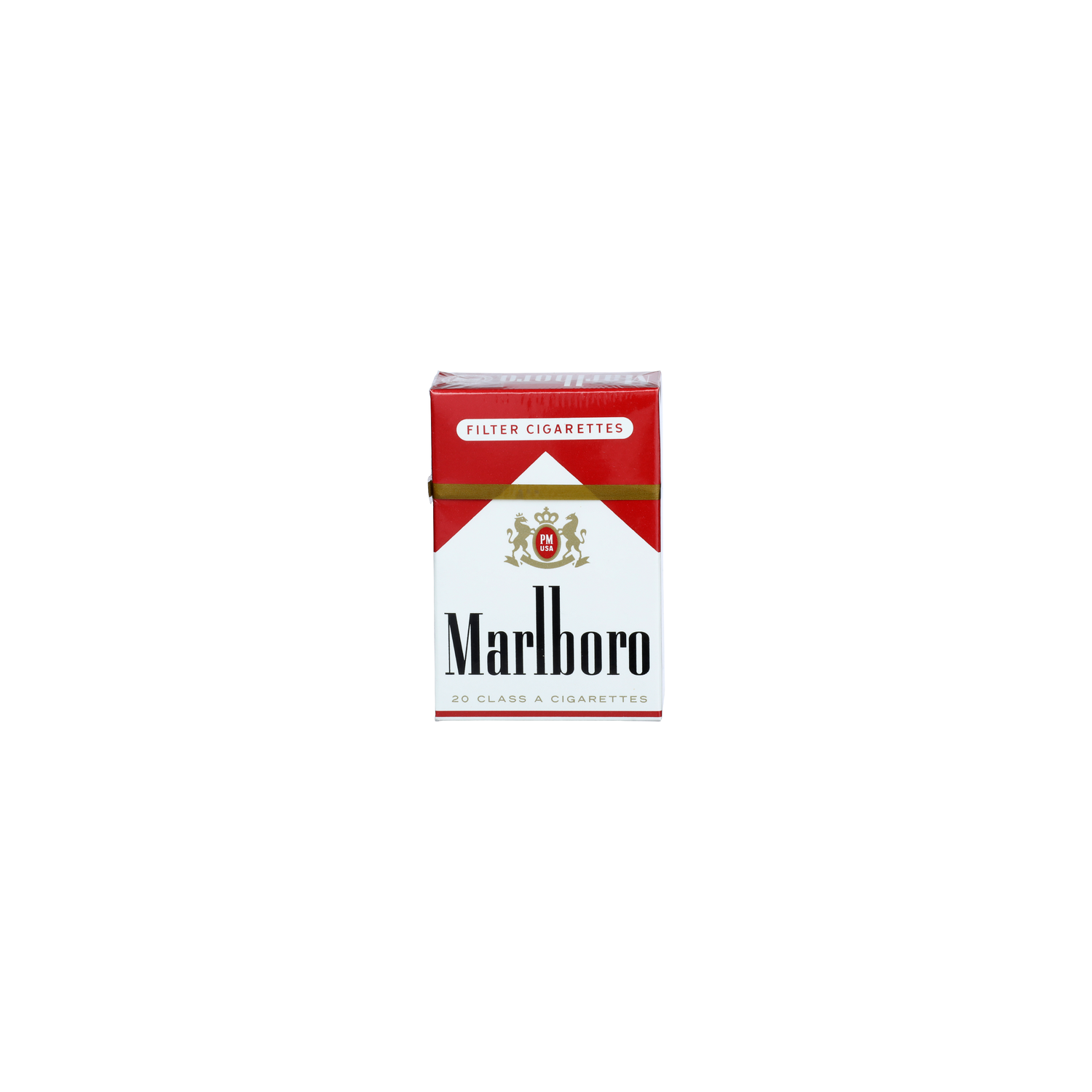 Marlboro Filter Cigarettes - 20 Count Image 1 of 2