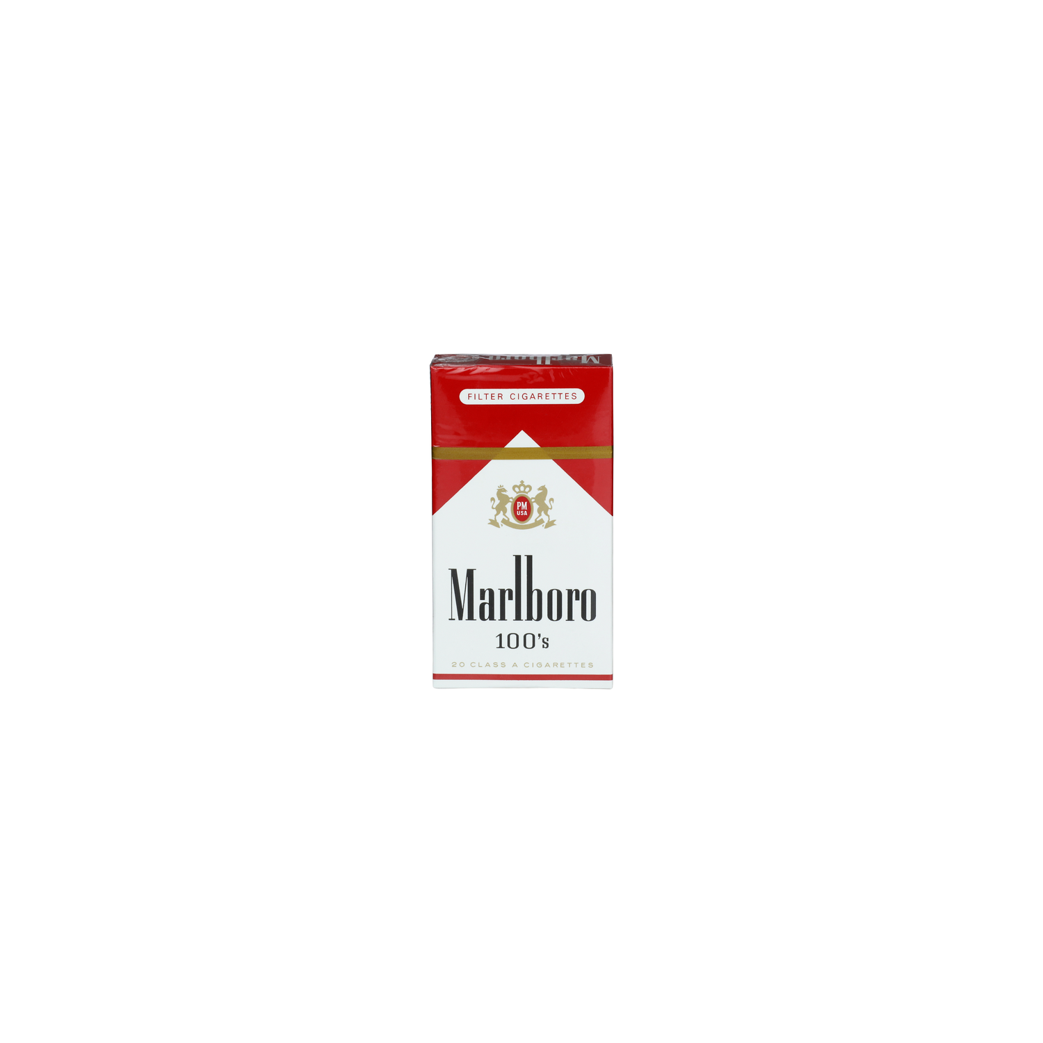 marlboro cigarette filter Marlboro Filter Cigarettes - 20 Count