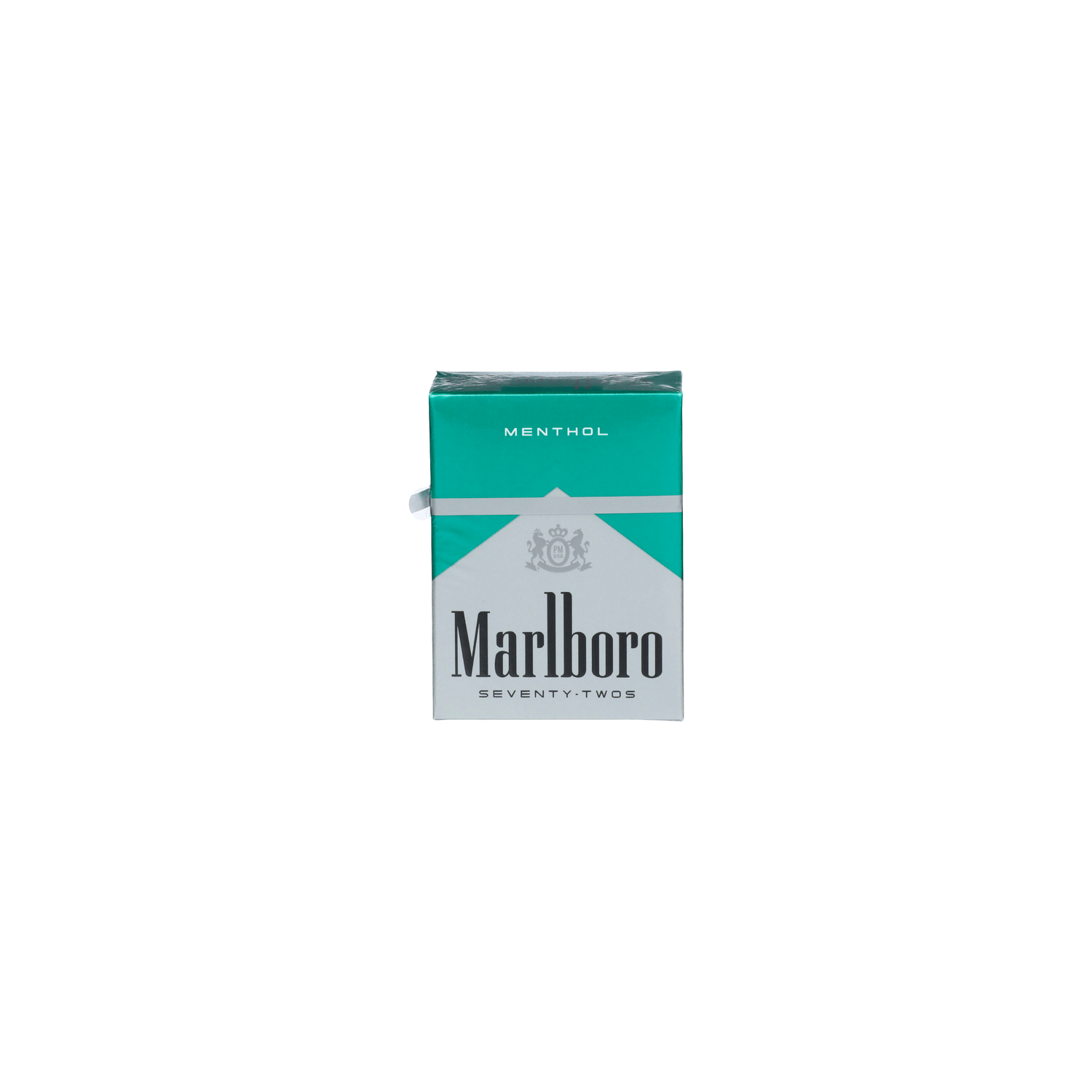 Marlboro Menthol Green Pack Cigarettes - 20 Count - Spring Market