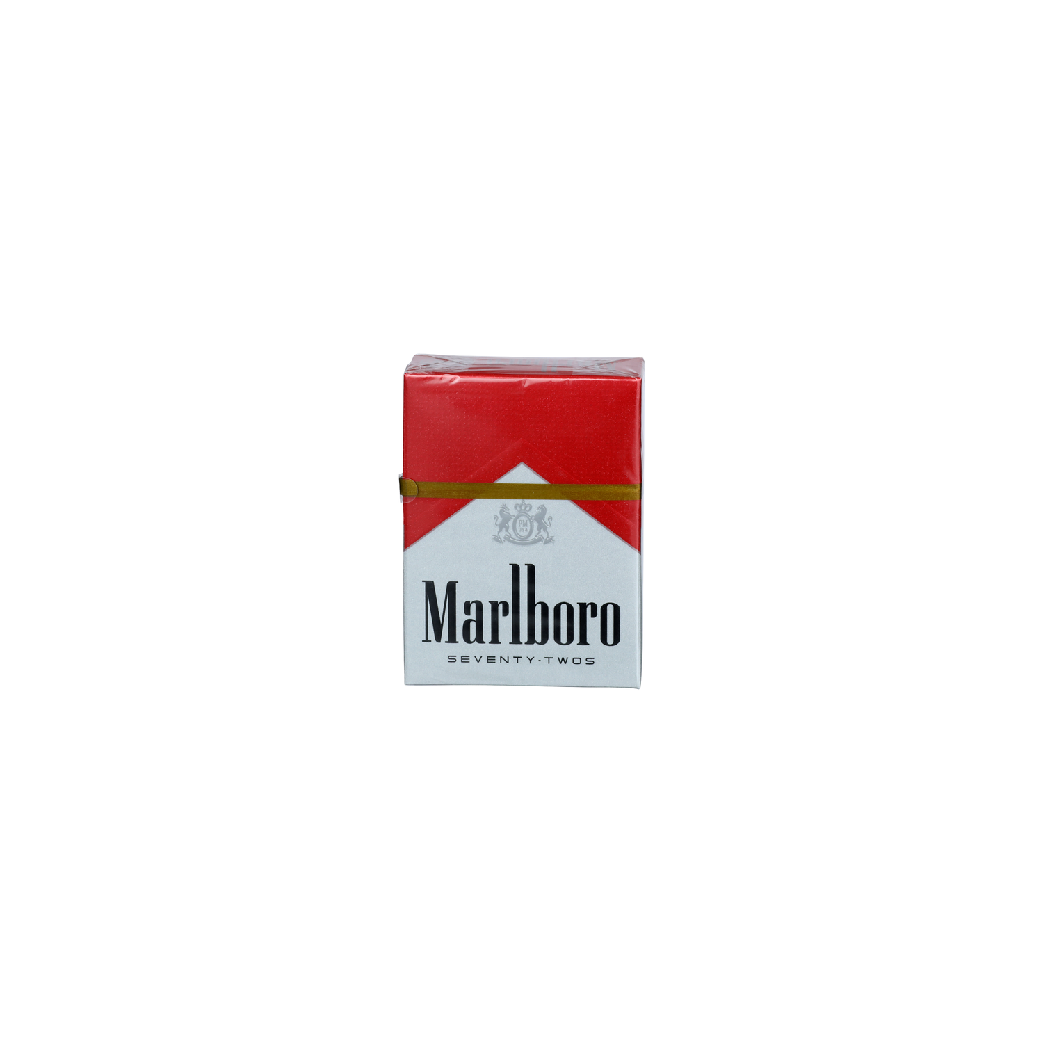 Marlboro Seventy-Twos Cigarettes - 20 Count Image 1 of 2