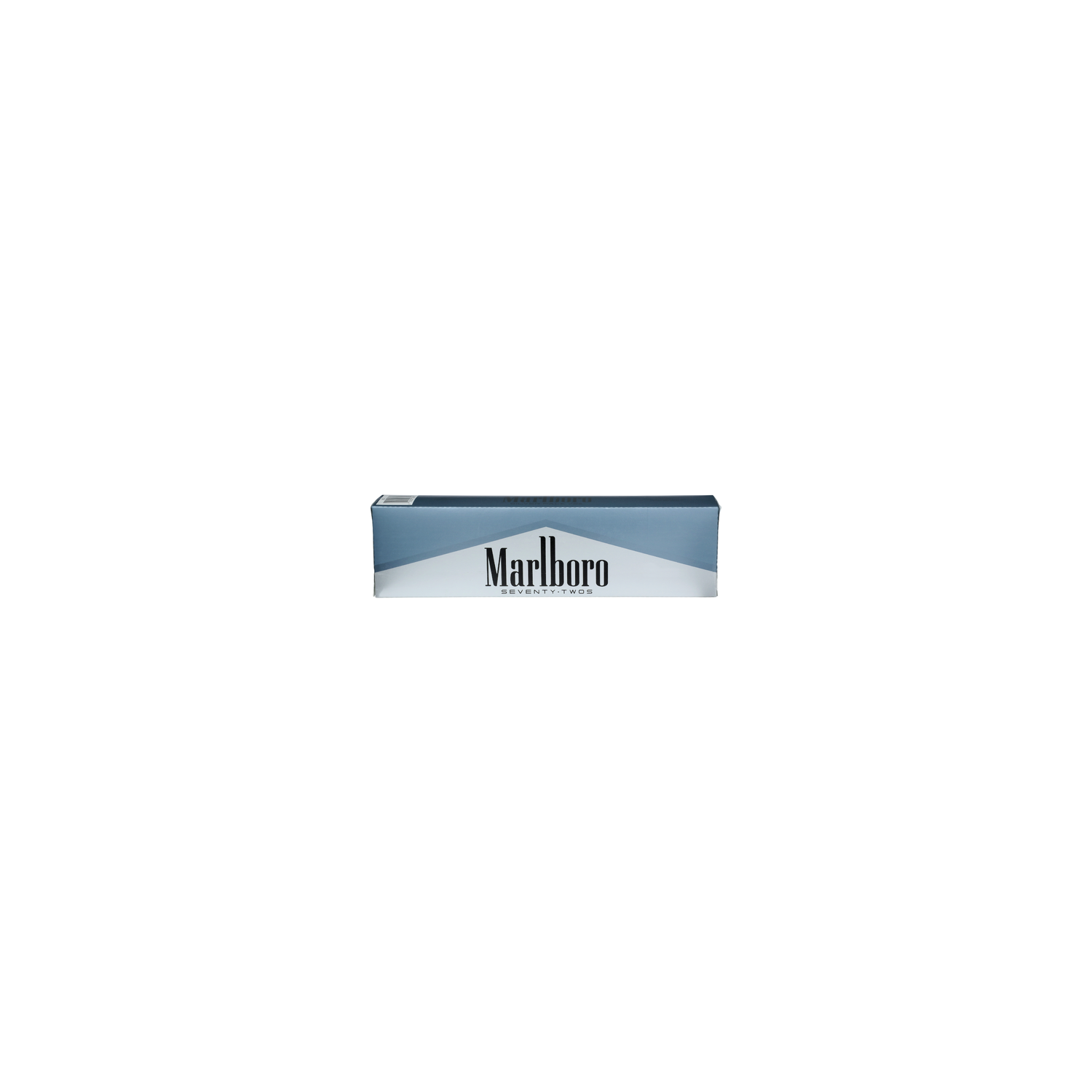 Marlboro Silver Pack - 200 Count Image 1 of 2