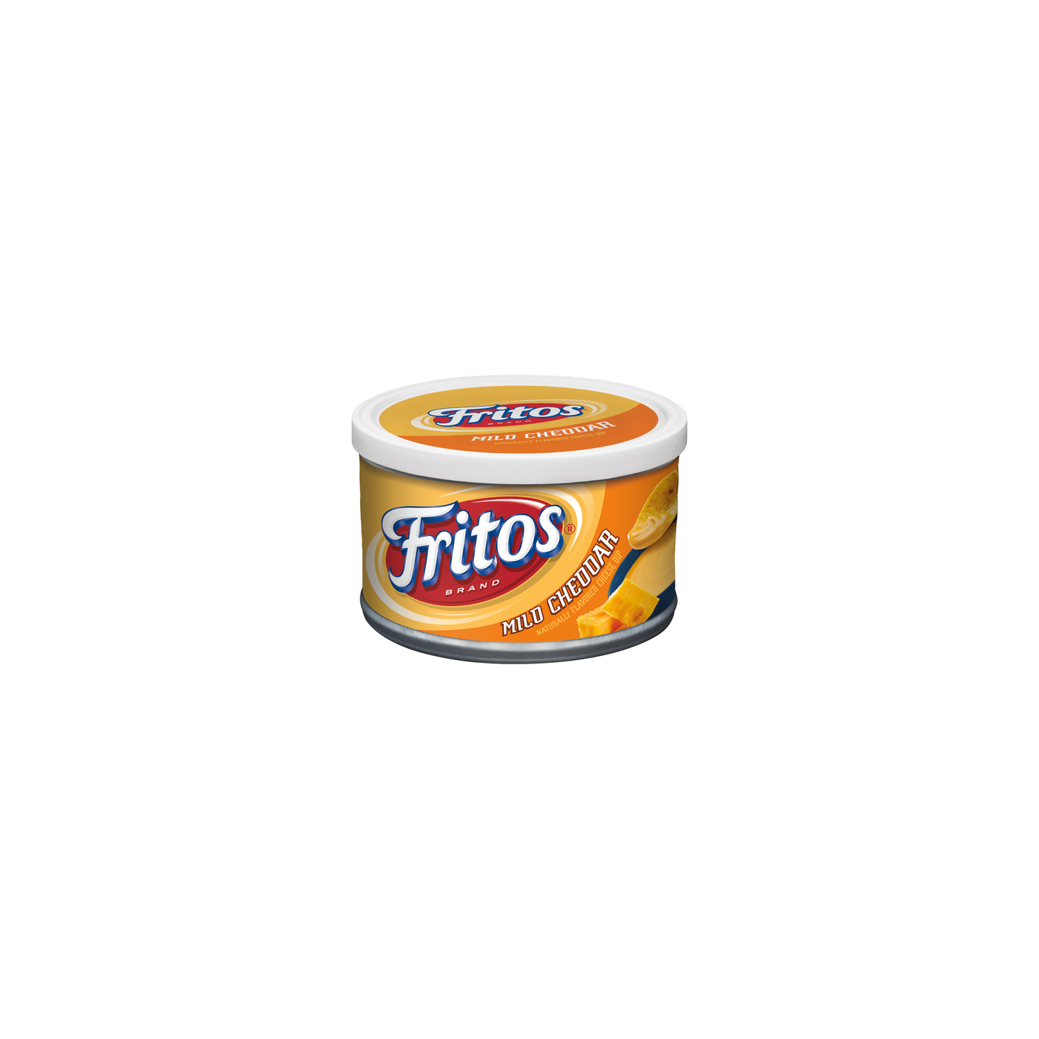 Fritos Cheese Dip Mild Cheddar Flavored - 9 Ounce Image 1 of 3