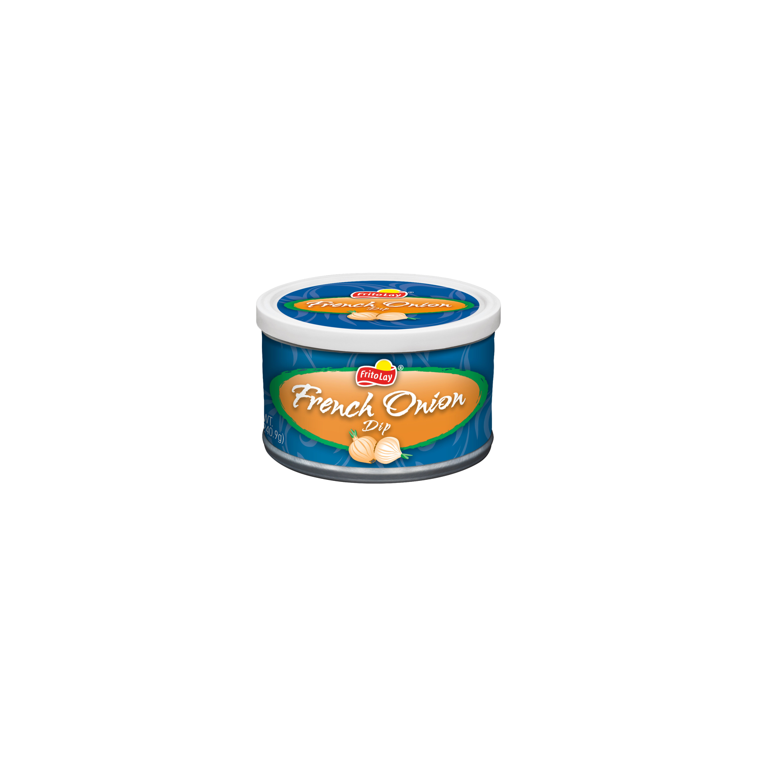 Frito Lay French Onion Dip - 8.5 Ounce Image 1 of 3
