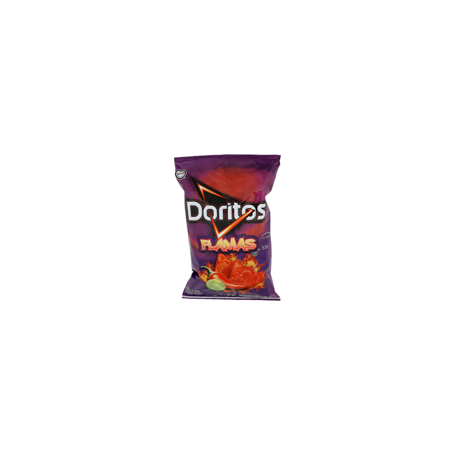 doritos flamas near me