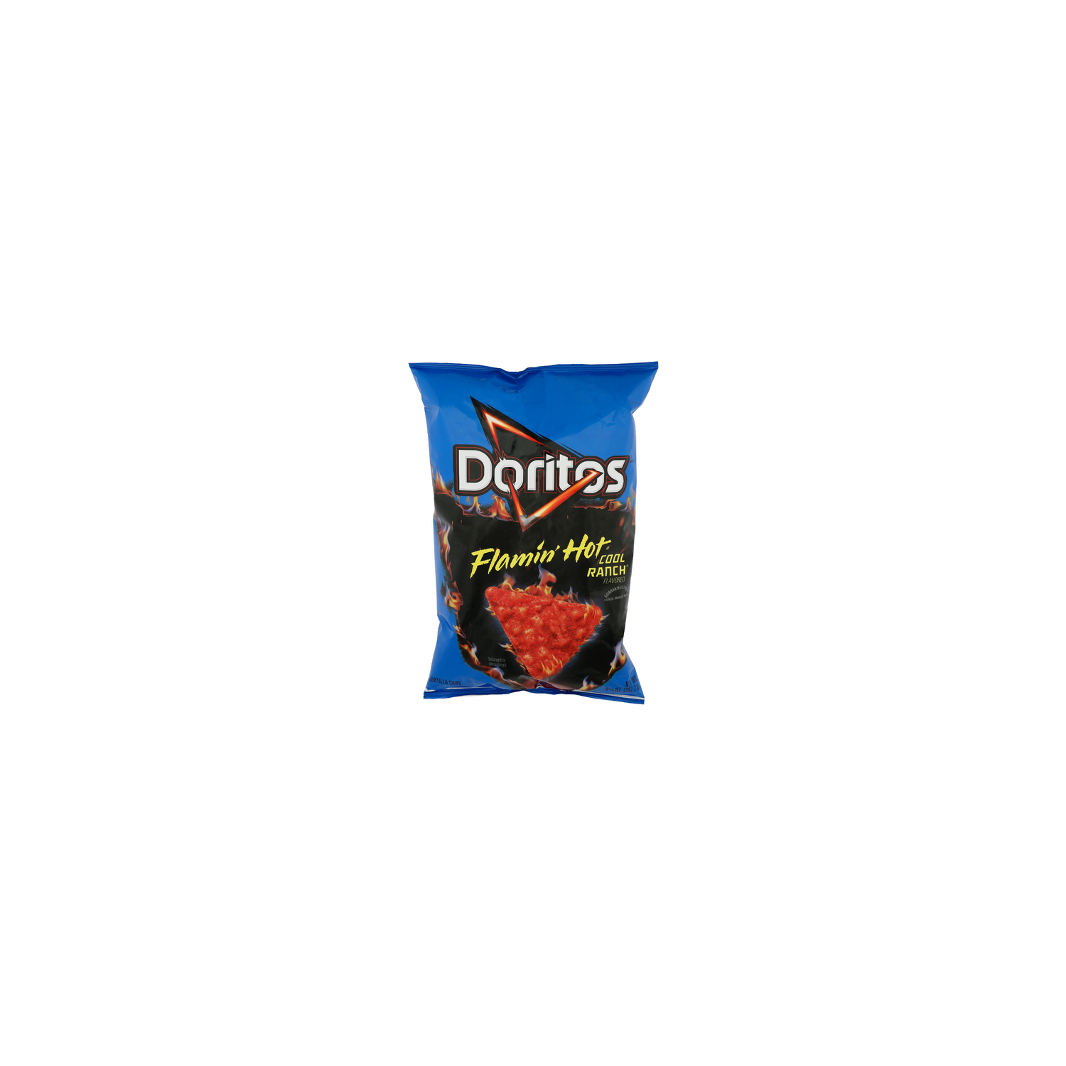 flamin hot cool ranch doritos where to buy