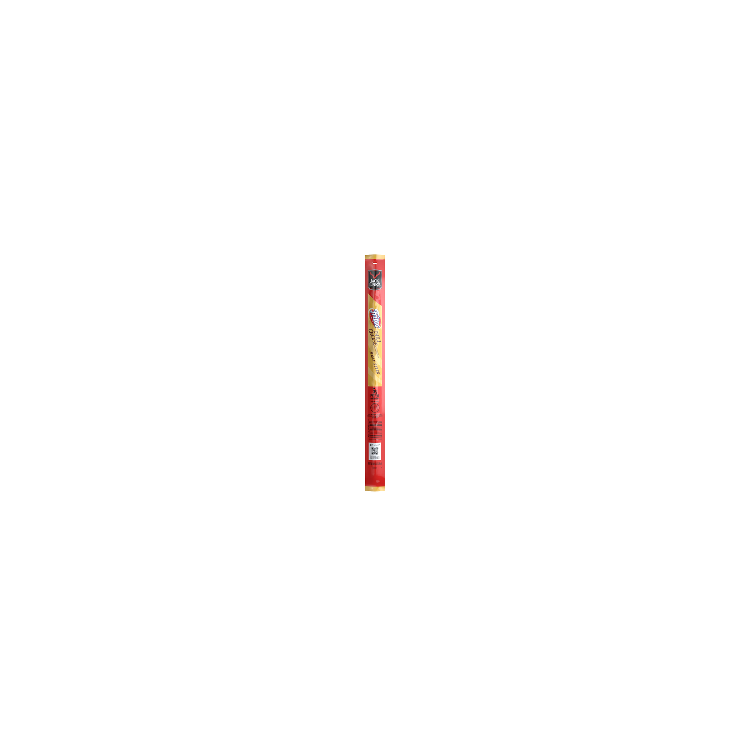 Jack Link's Meat Stick Fritos Chili Cheese - 0.92 Ounce