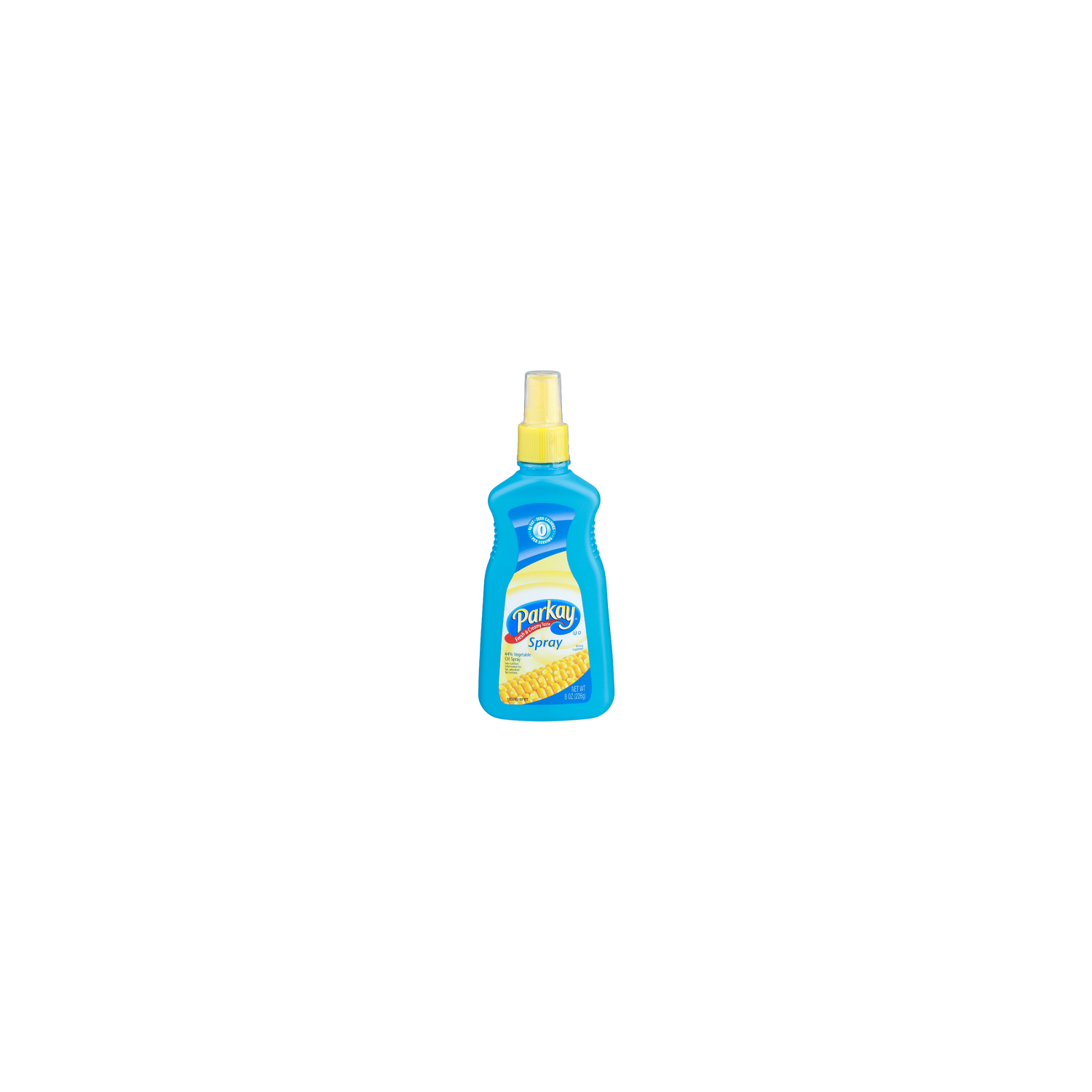 Parkay Spray Vegetable Oil - 8 Ounce Image 1 of 4
