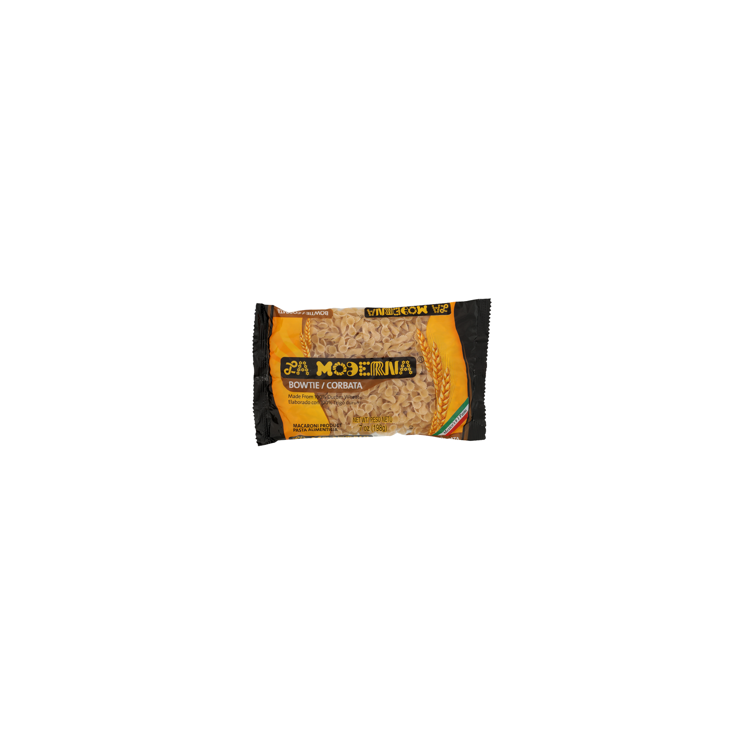La Moderna Bowtie - 7 Ounce Image 1 of 4