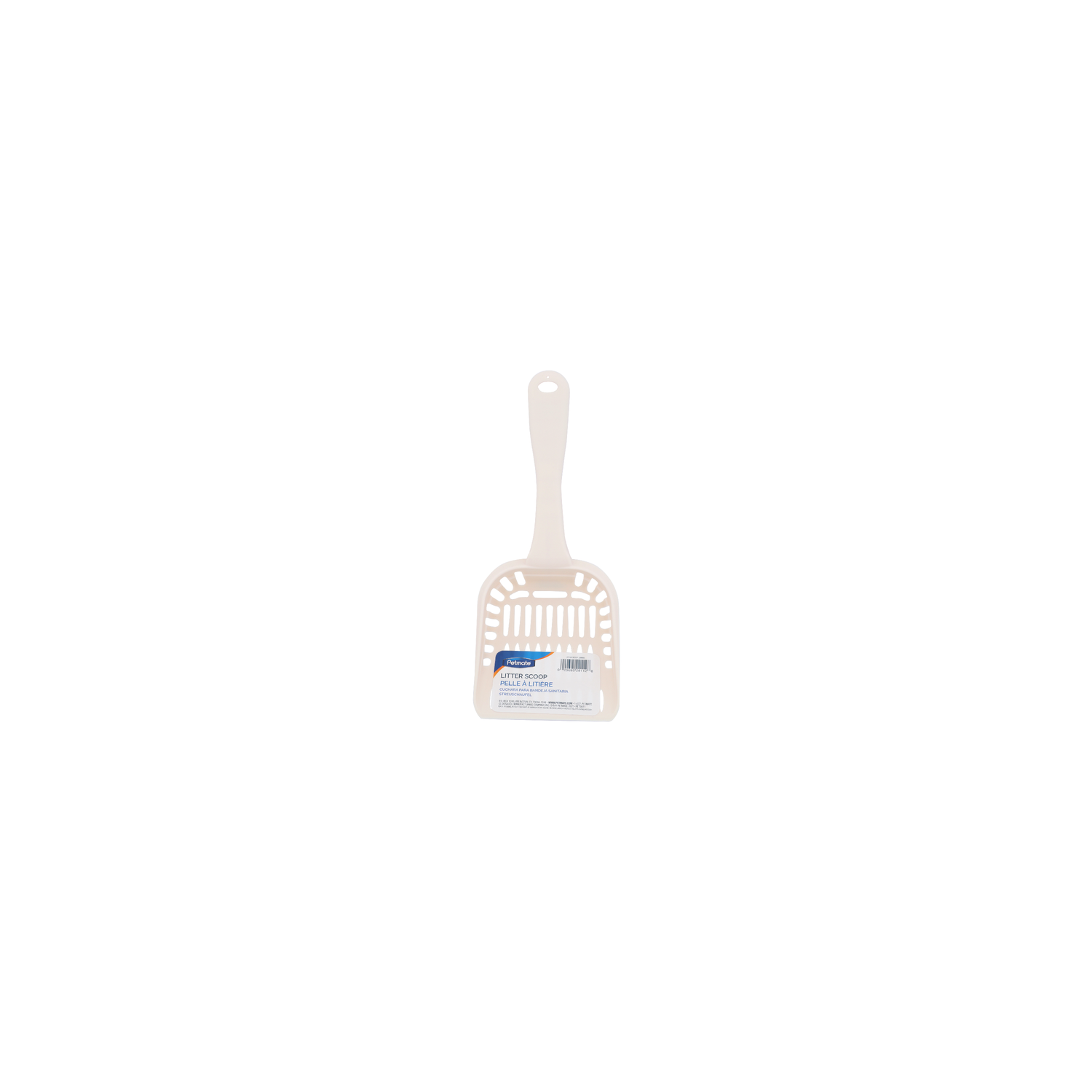 Petmate Litter Scoop - 1 Each Image 1 of 2