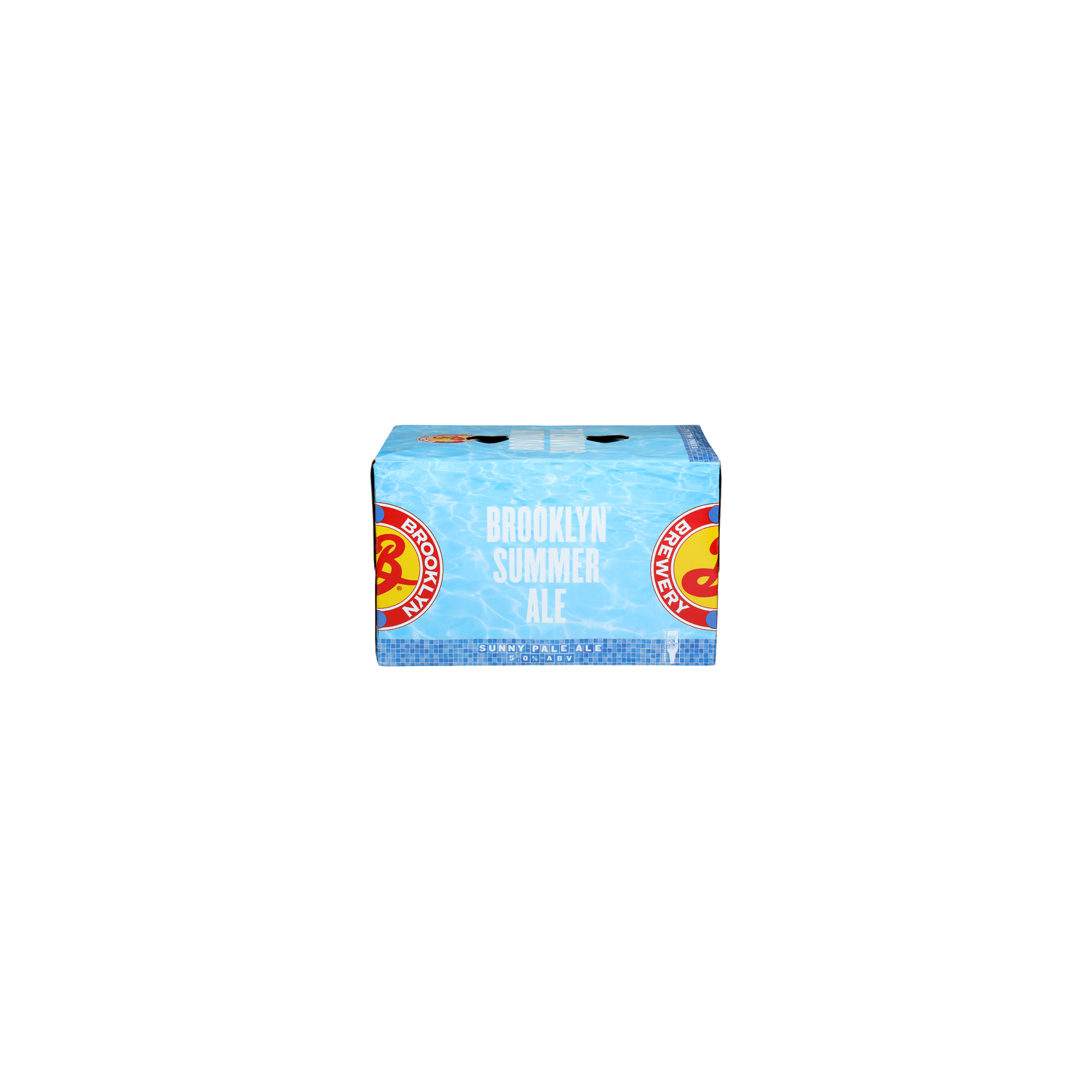 Brooklyn Brewery Oktoberfest Seasonal Beer - 1 Each Image 1 of 2
