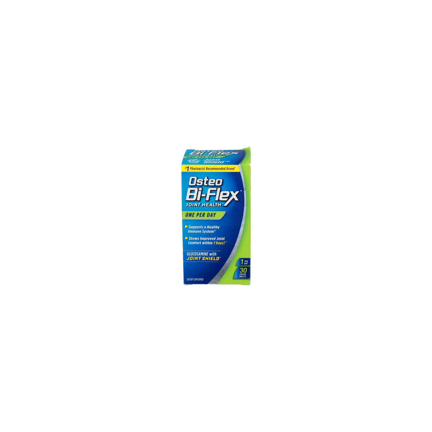 OSTEO BI-FLEX One Per Day Joint Health - 30 Count Image 1 of 2