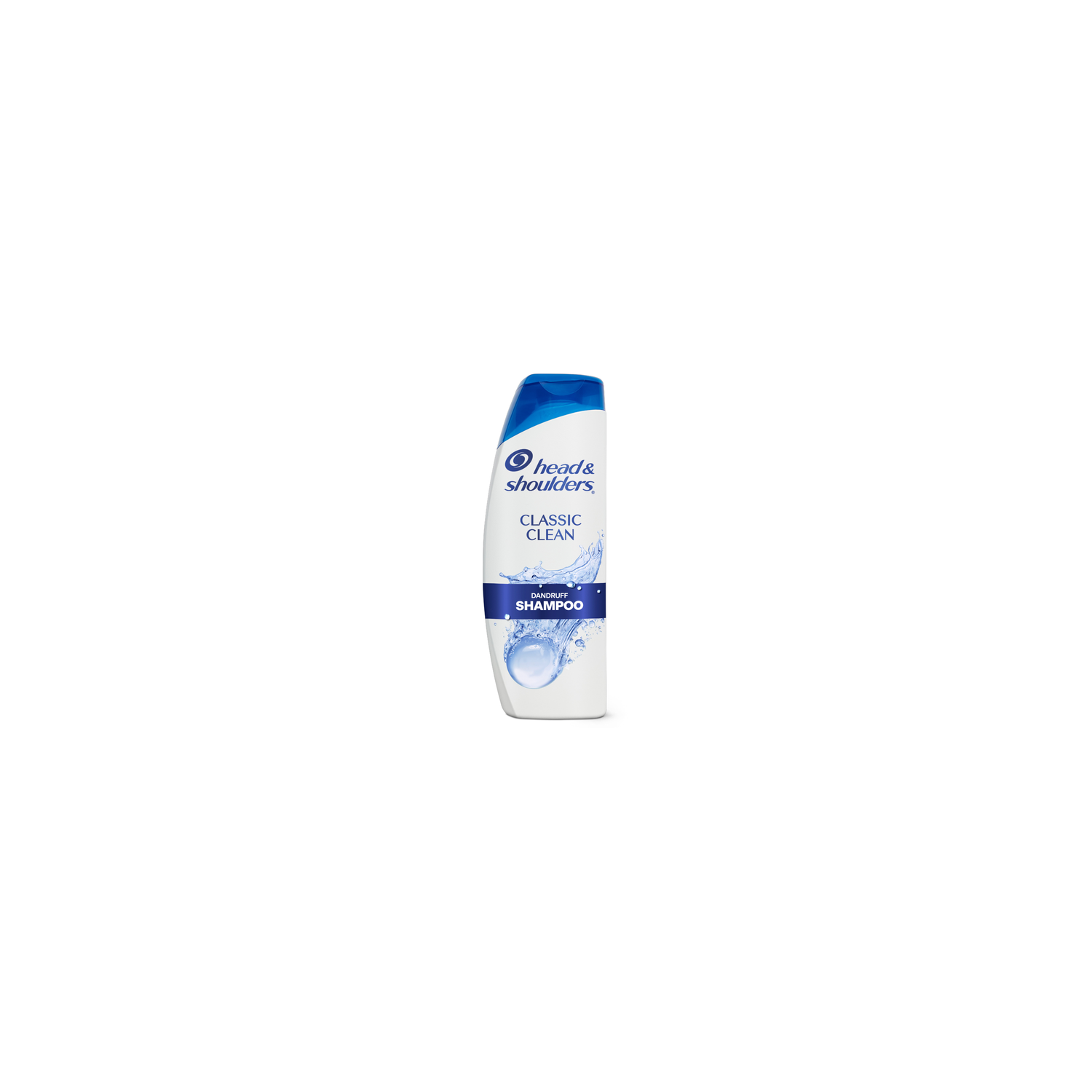 Head & Shoulders Classic Clean Dandruff Shampoo - 12.5 Ounce Image 1 of 2