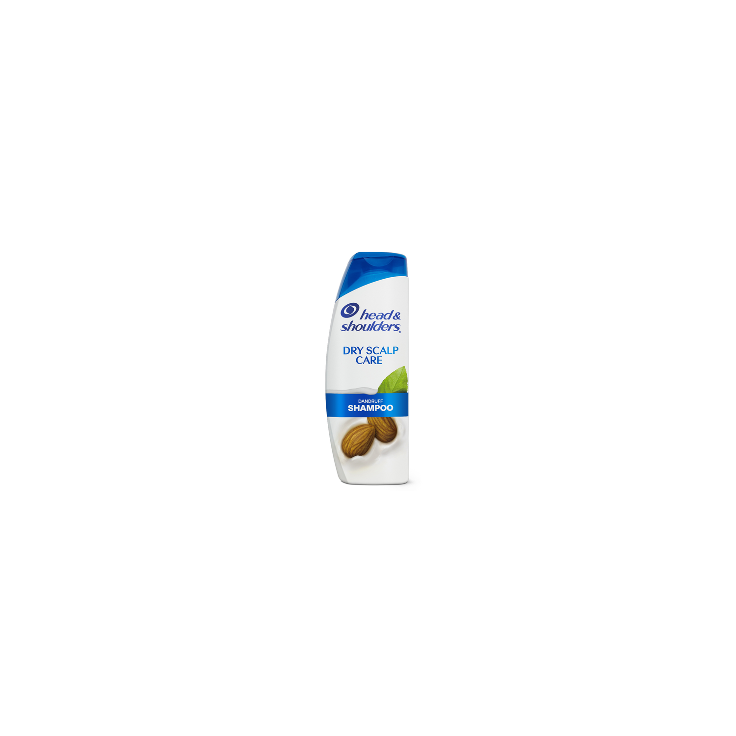Head & Shoulders Dry Scalp Care Anti-Dandruff Shampoo - 12.5 Ounce Image 1 of 2