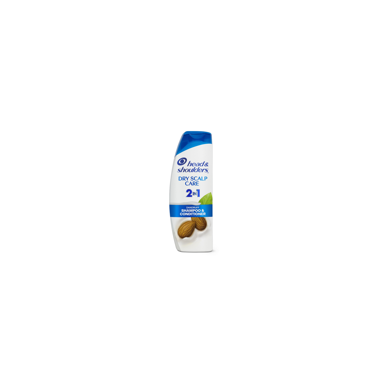 Head & Shoulders Dry Scalp Care 2 In 1 Anti-Dandruff Shampoo & Conditioner - 12.5 Ounce Image 1 of 2