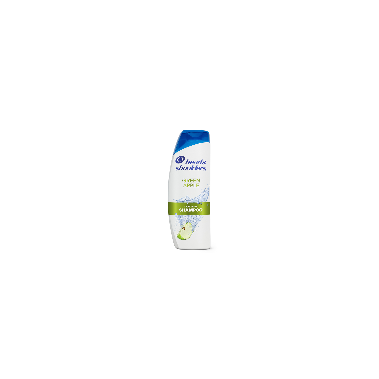 Head & Shoulders Green Apple Anti-Dandruff Shampoo - 12.5 Ounce Image 1 of 2