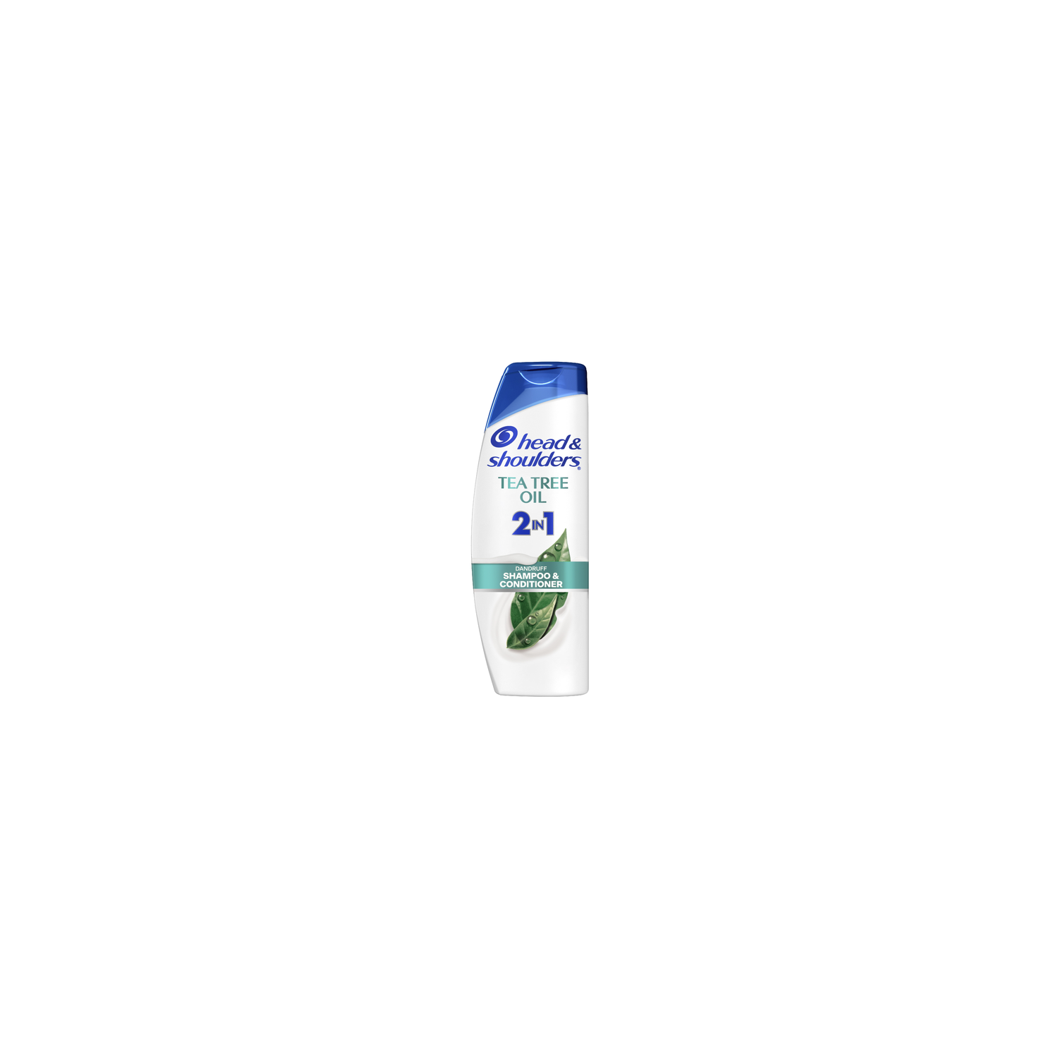 Head & Shoulders  2 In 1 Dandruff Shampoo & Conditioner - 12.5 Ounce Image 1 of 2