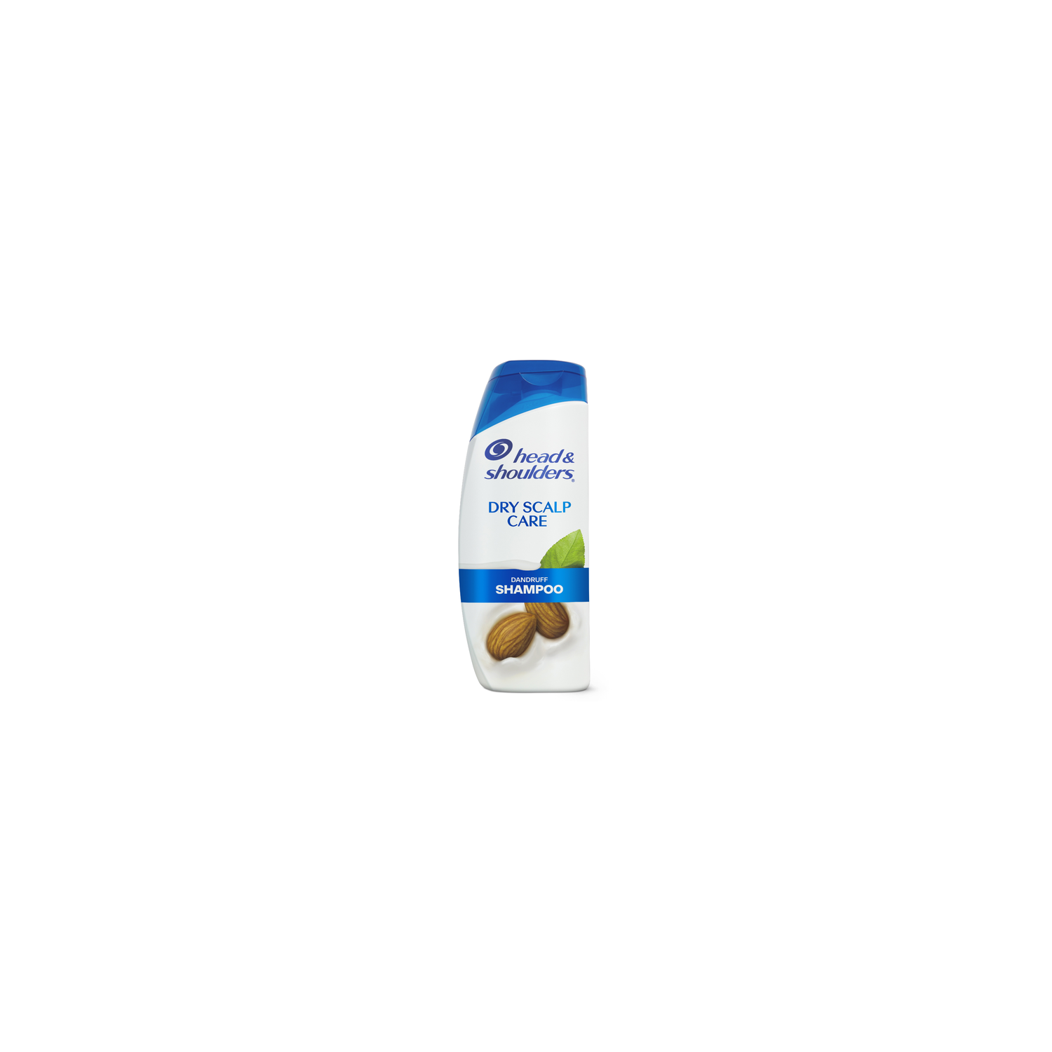 Head & Shoulders Dry Scalp Care Anti-Dandruff Shampoo - 20.7 Ounce Image 1 of 2