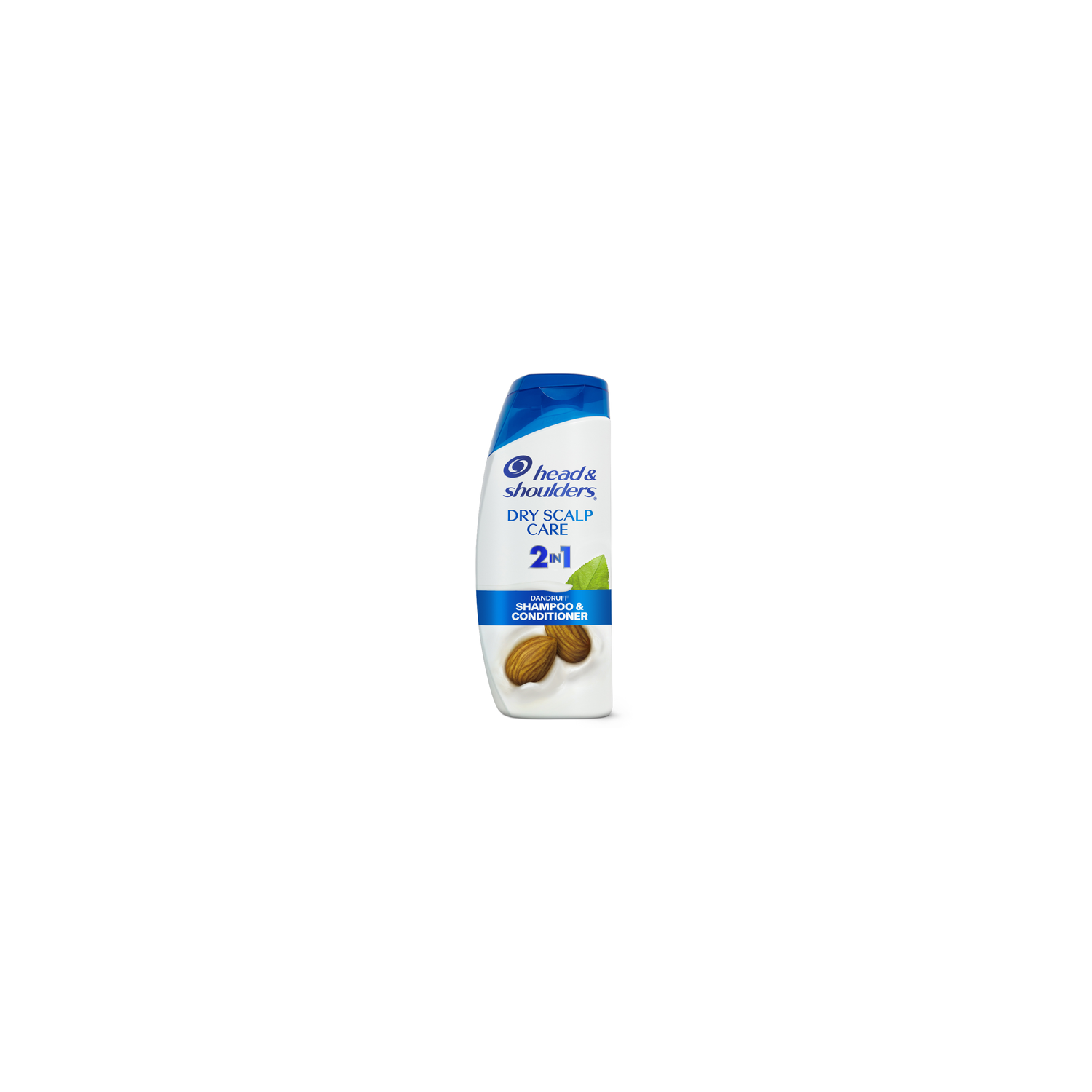 Head & Shoulders Dry Scalp Care 2 In 1 Anti-Dandruff Shampoo & Conditioner - 20.7 Ounce Image 1 of 2