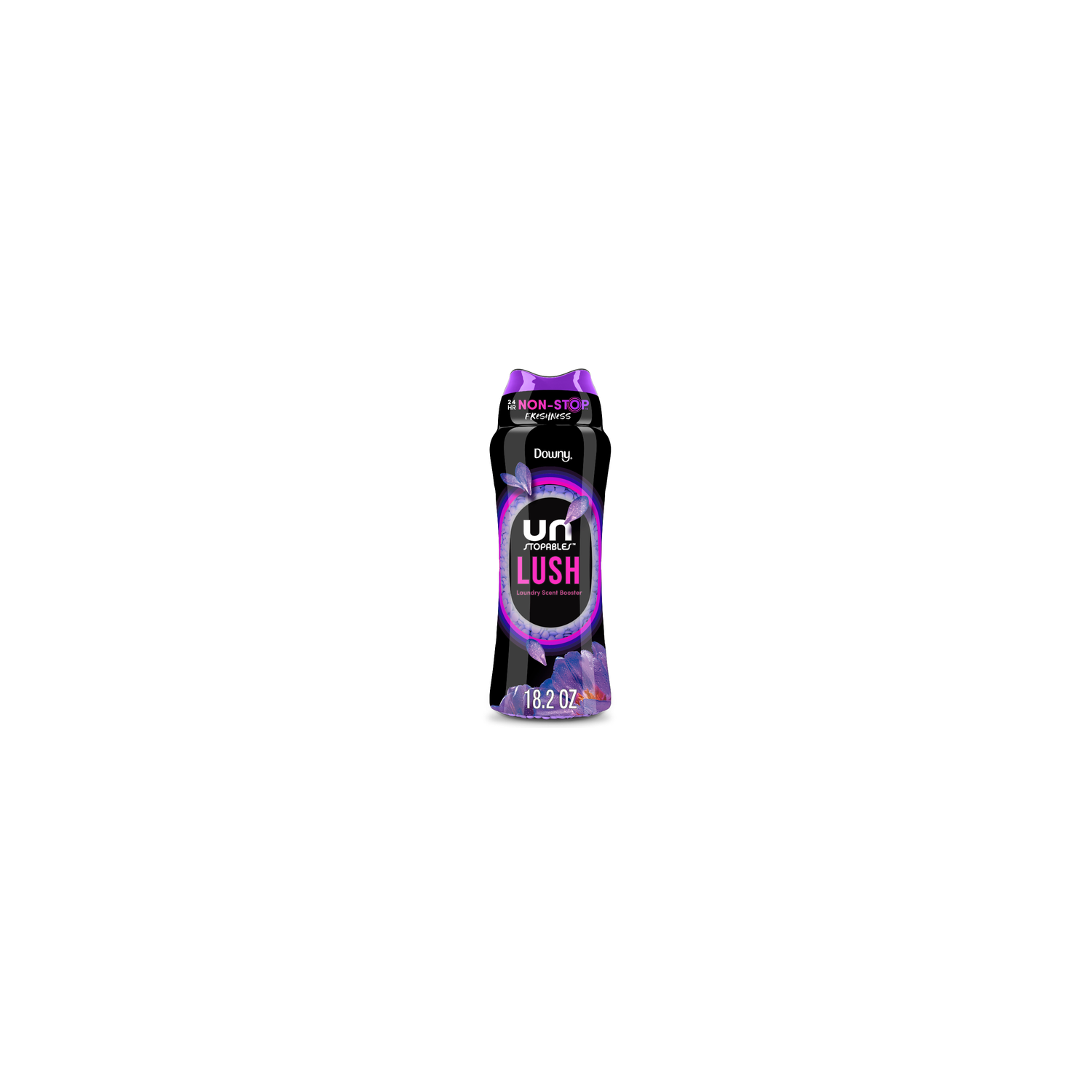 Downy Unstopables Lush Scent In Wash Scent Booster Beads - 18.2 Ounce