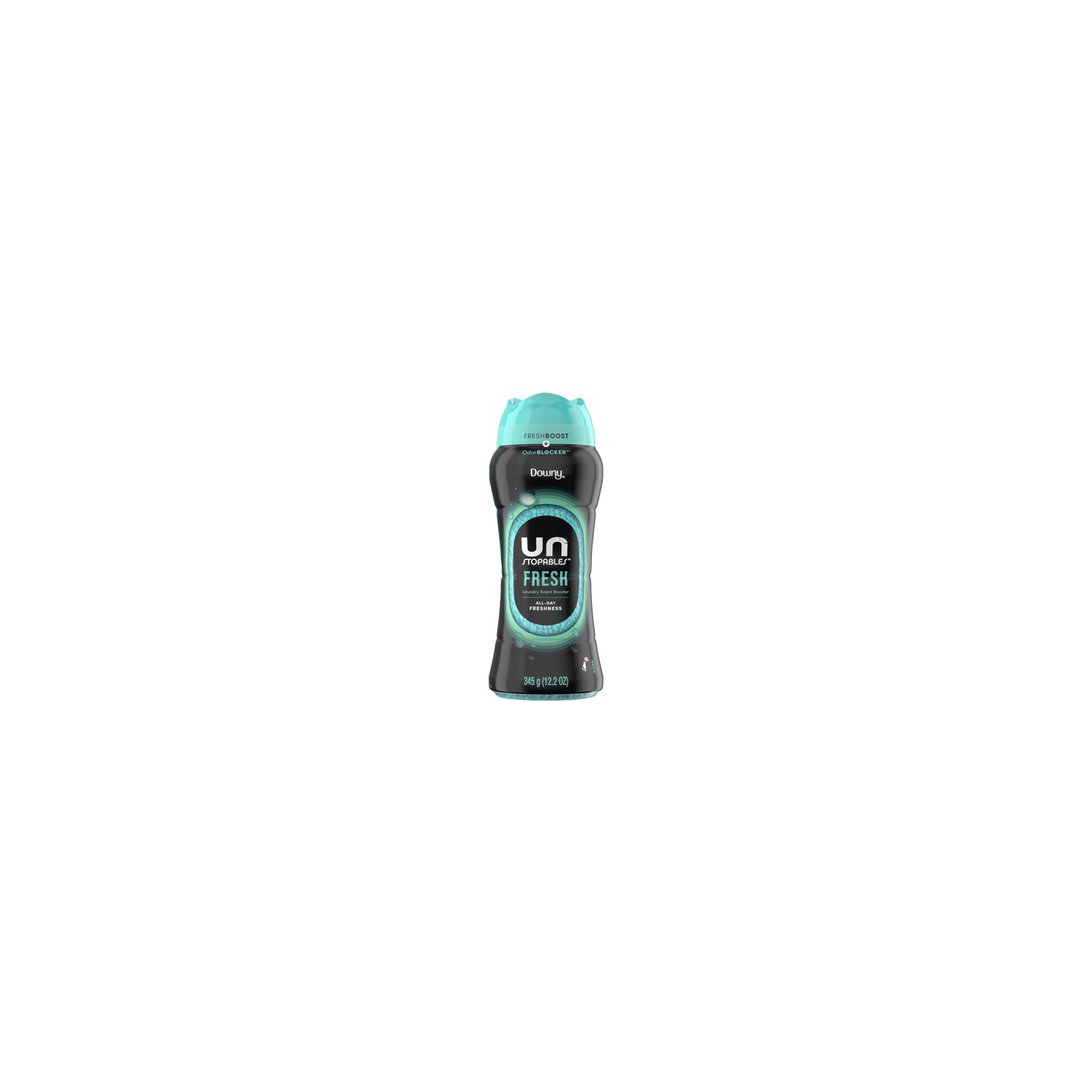 Downy Unstopables Fresh Scent In-Wash Scent Booster Beads - 13.2 Ounce