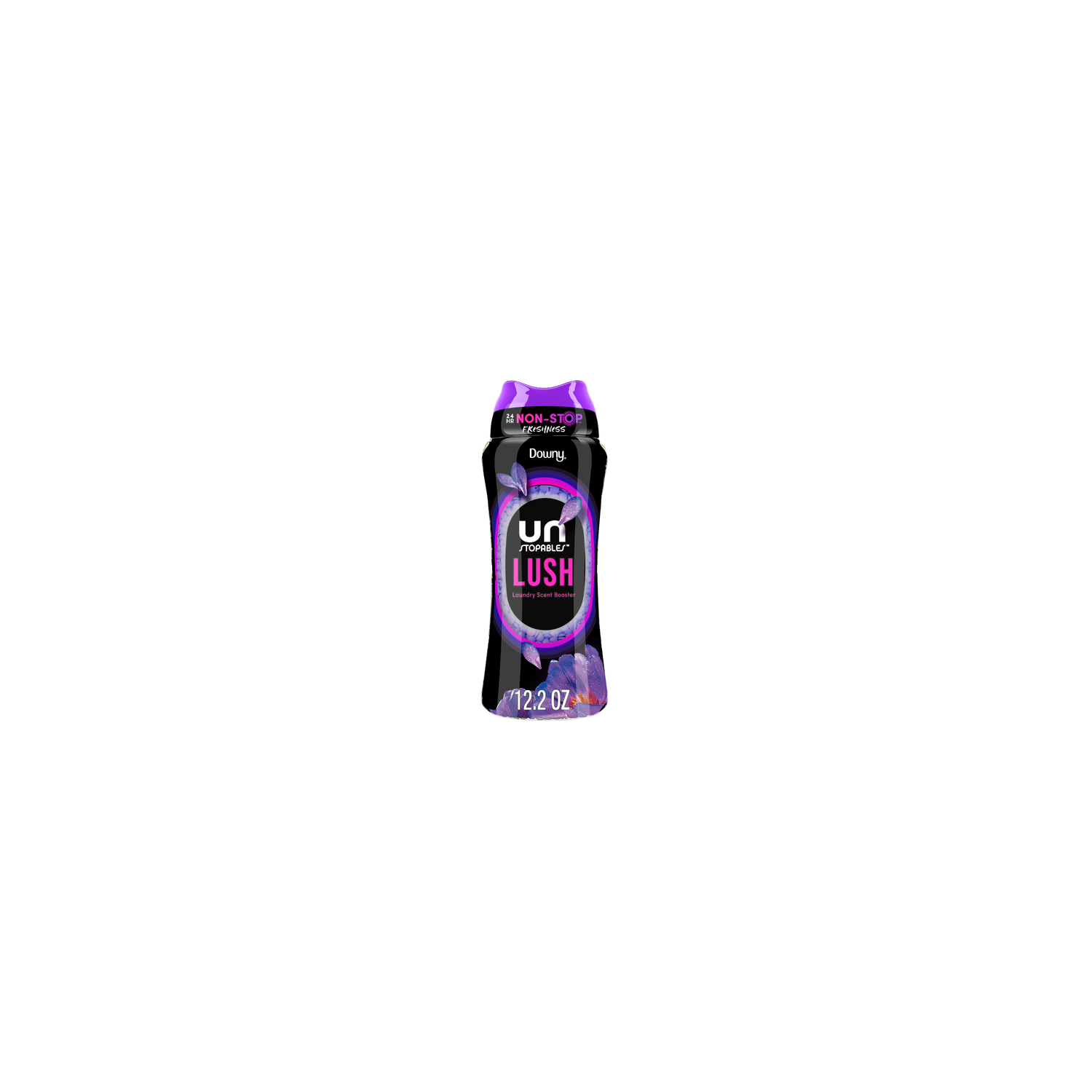 Downy Unstopables Lush Scent In Wash Scent Booster Beads - 12.2 Ounce
