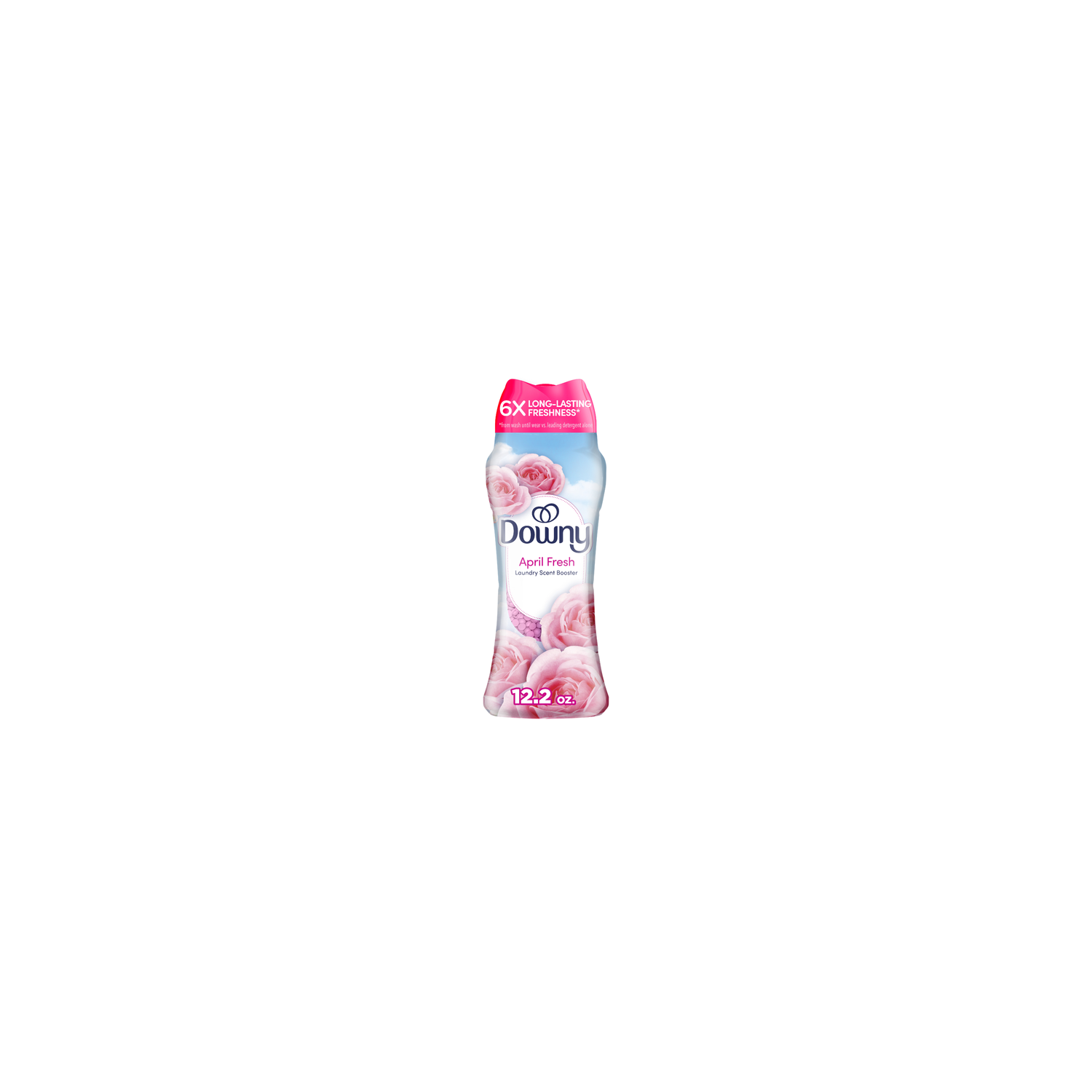 Downy April Fresh In-Wash Laundry Scent Booster Beads - 12.2 Ounce Image 1 of 2