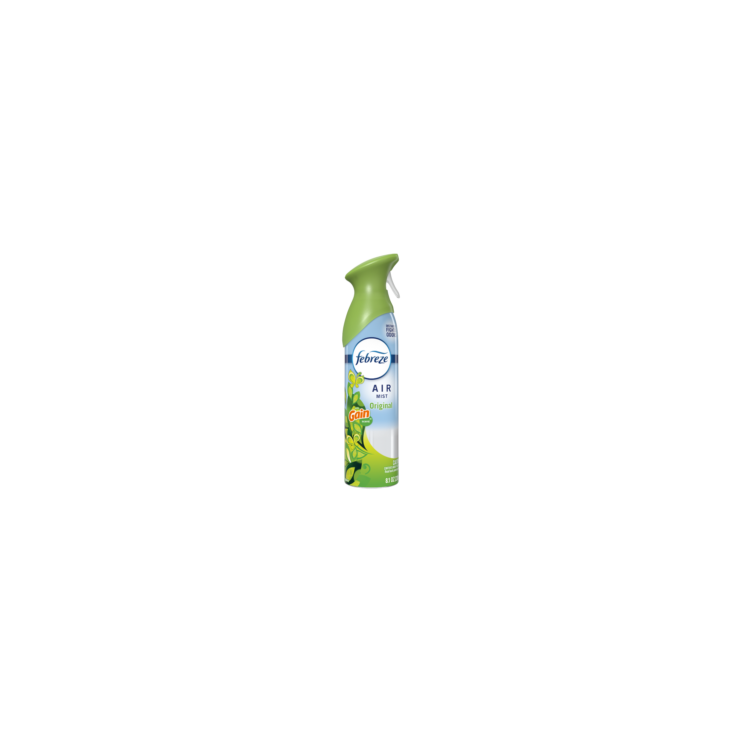 febreze anti tobacco spray Air Mist Freshener Spray, Gain Original Scent - 8.1 Ounce Looking for even more ways to breathe happy with it Febreze Anti-Tobacco Air Freshener Spray