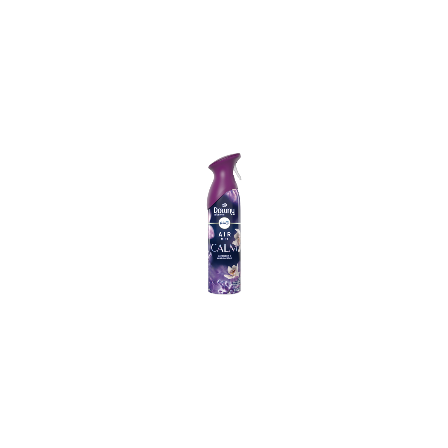 Febreze Air Mist, Lavender & Vanilla Bean Scent - 8.1 Ounce