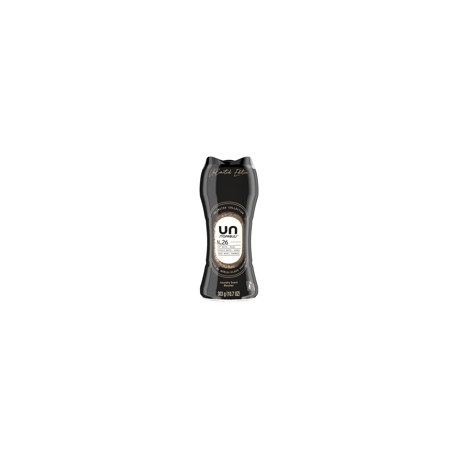Downy Unstopables Laundry Scent Booster Beads, No. 26 - 10.7 Ounce Image 1 of 2