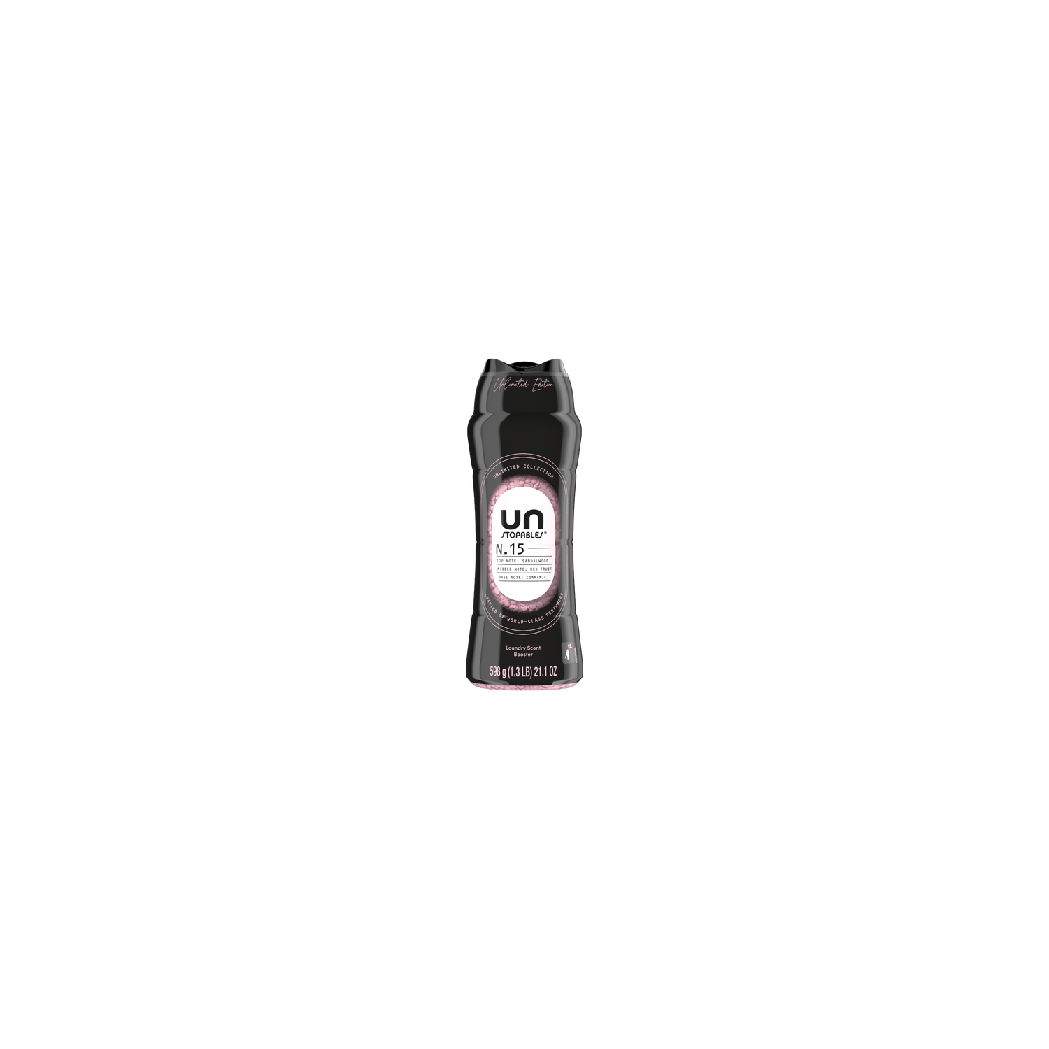 Downy Unstopables In-Wash Laundry Scent Booster Beads - 21.1 Ounce Image 1 of 2