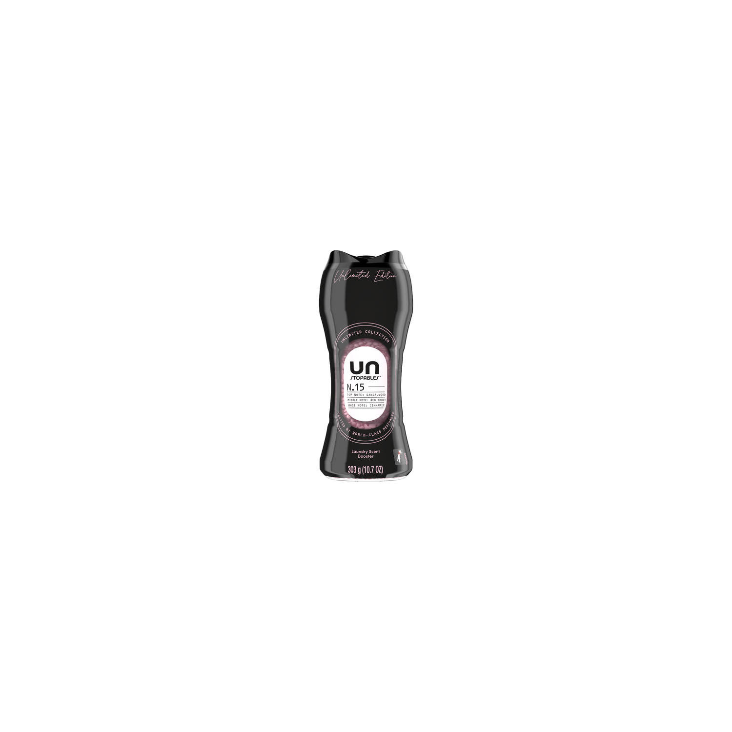 Downy Unstopables In-Wash Laundry Scent Booster Beads - 10.7 Ounce Image 1 of 2
