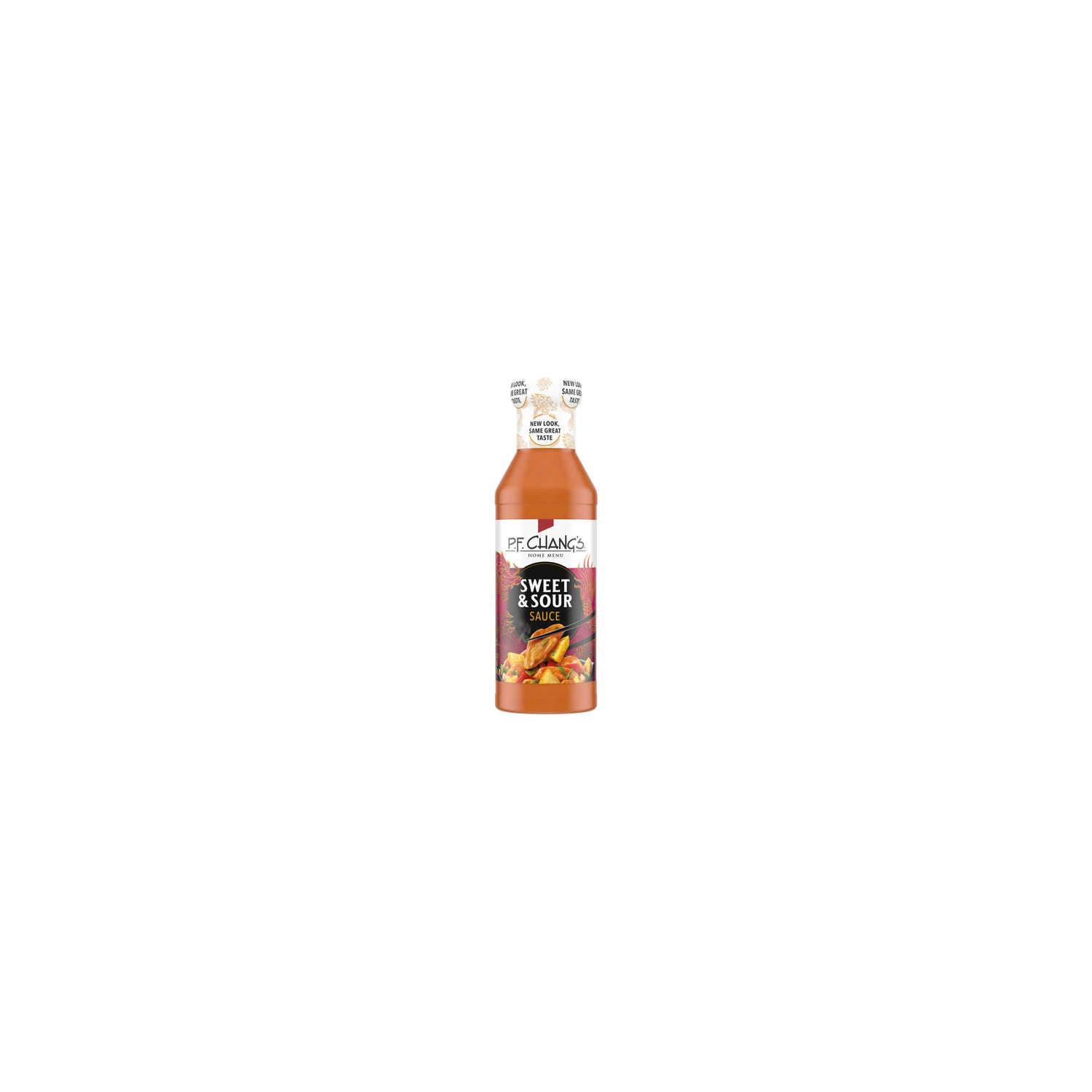 P.F. Chang's Home Menu Sweet And Sour Sauce - 14 Ounce Image 1 of 2