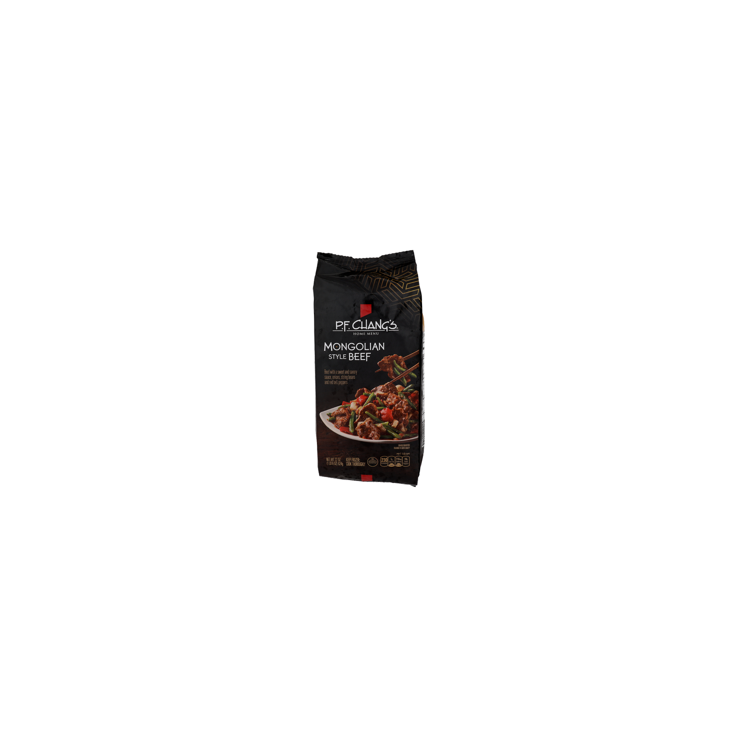 P.F. CHANG's Home Menu Chang's Mongolian Style Beef - 22 Ounce Image 1 of 4