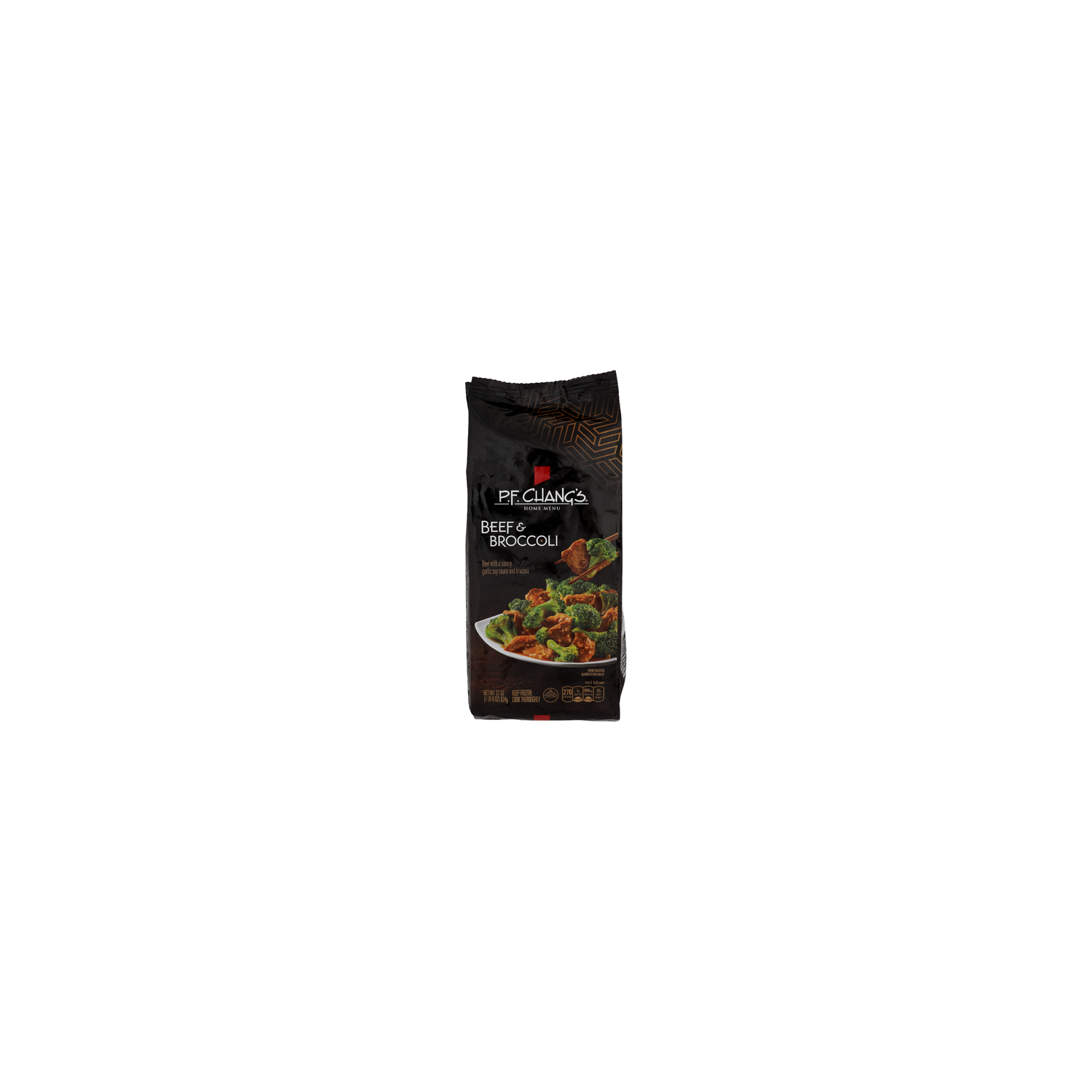 P.F. CHANG'S Beef & Broccoli - 22 Ounce Image 1 of 4