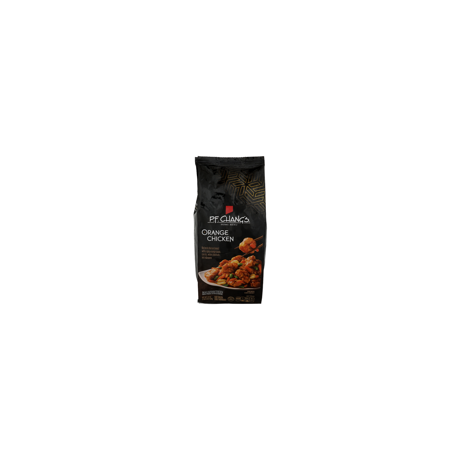 P.F. CHANG's Home Menu Orange Chicken - 22 Ounce Image 1 of 4