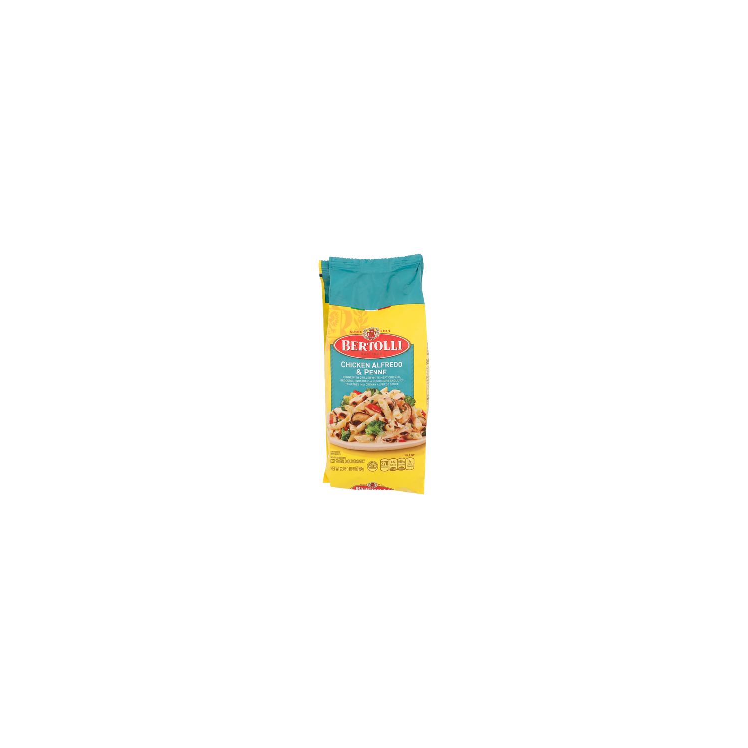 Bertolli Chicken Alfredo & Penne - 22 Ounce Image 1 of 4