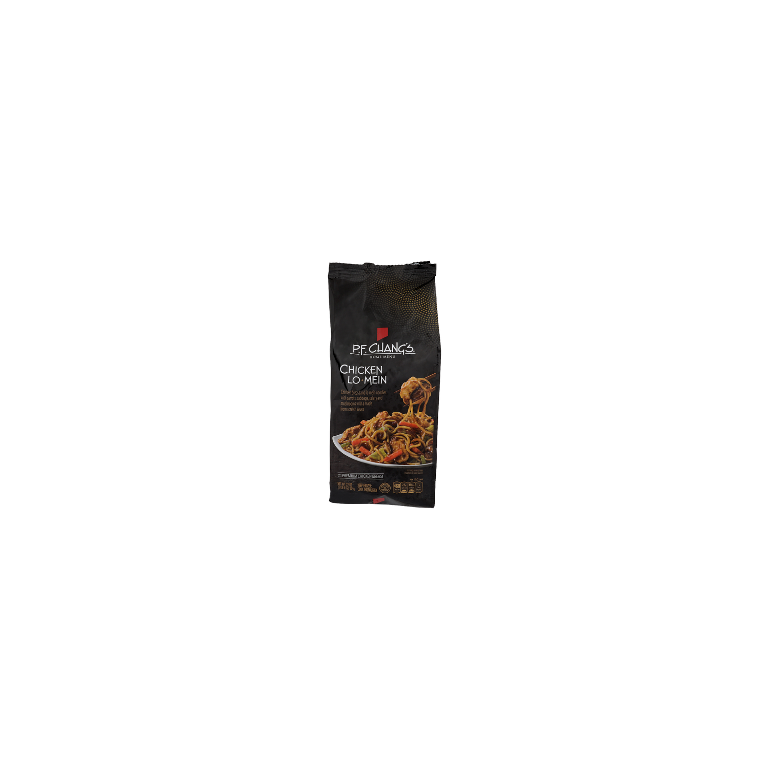 P.F. CHANG'S Chicken Lo Mein - 22 Ounce Image 1 of 4
