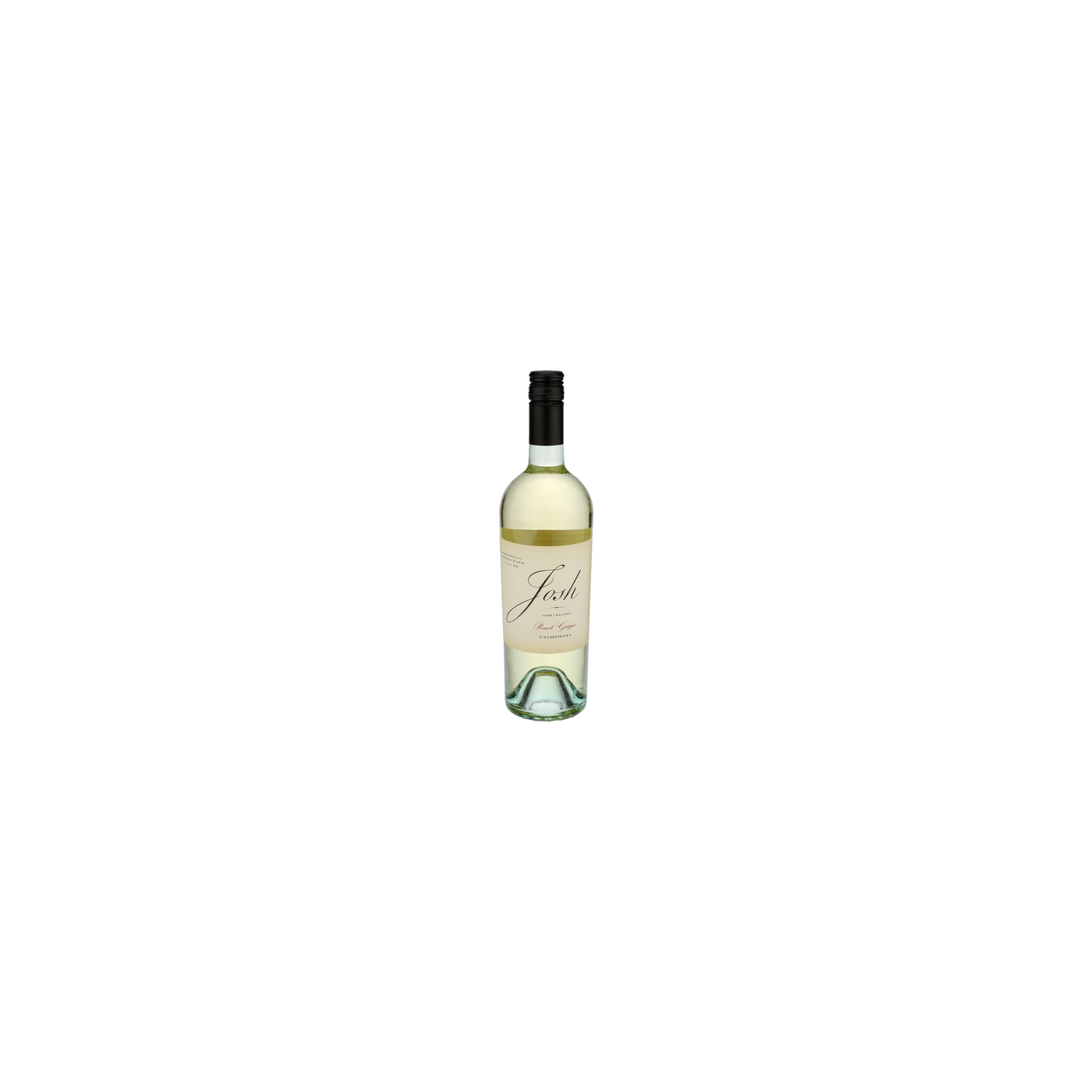 Josh Cellars California Pinot Grigio - 1 Each Image 1 of 2