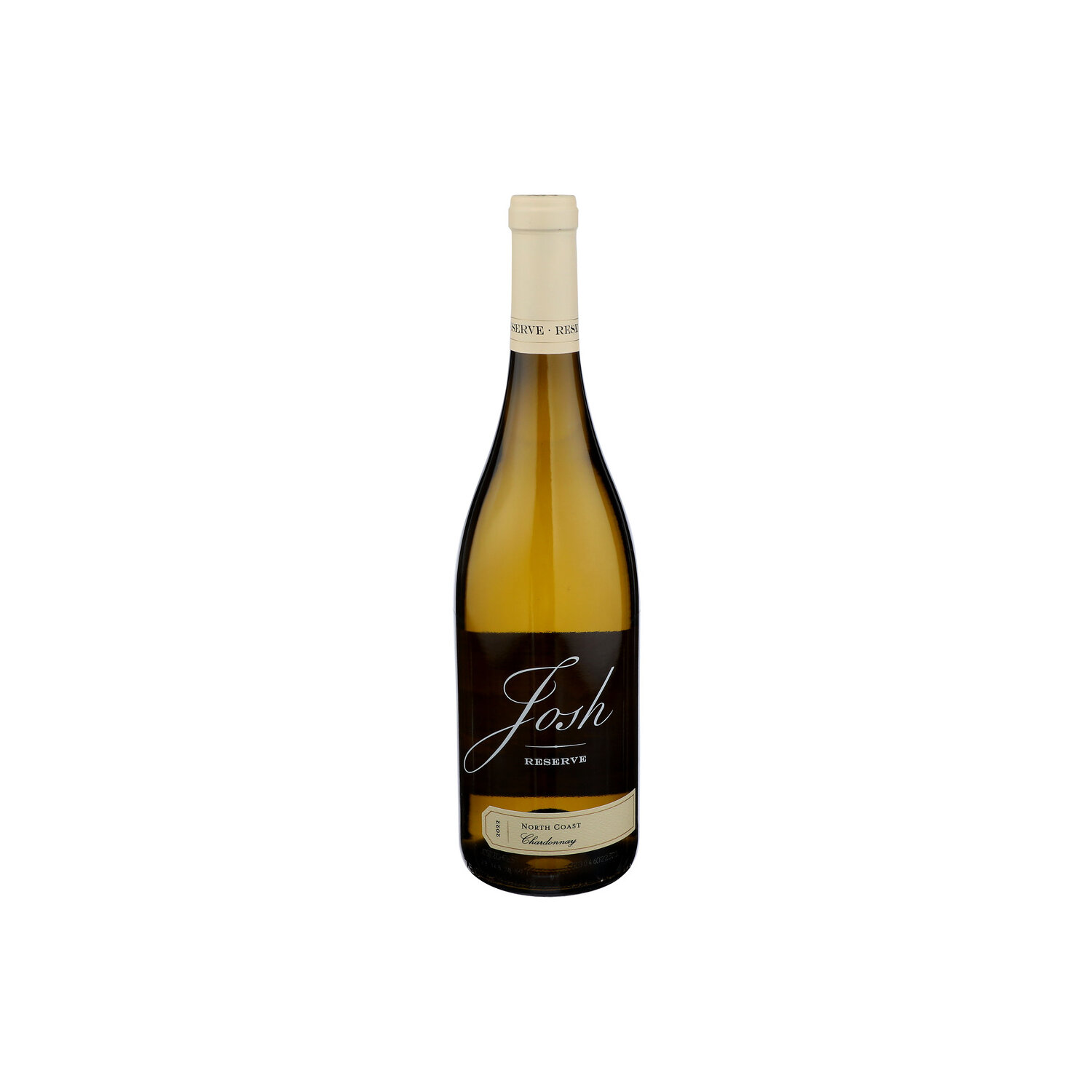 Josh Cellars Reserve North Coast Chardonnay - 750 ml Image 1 of 2