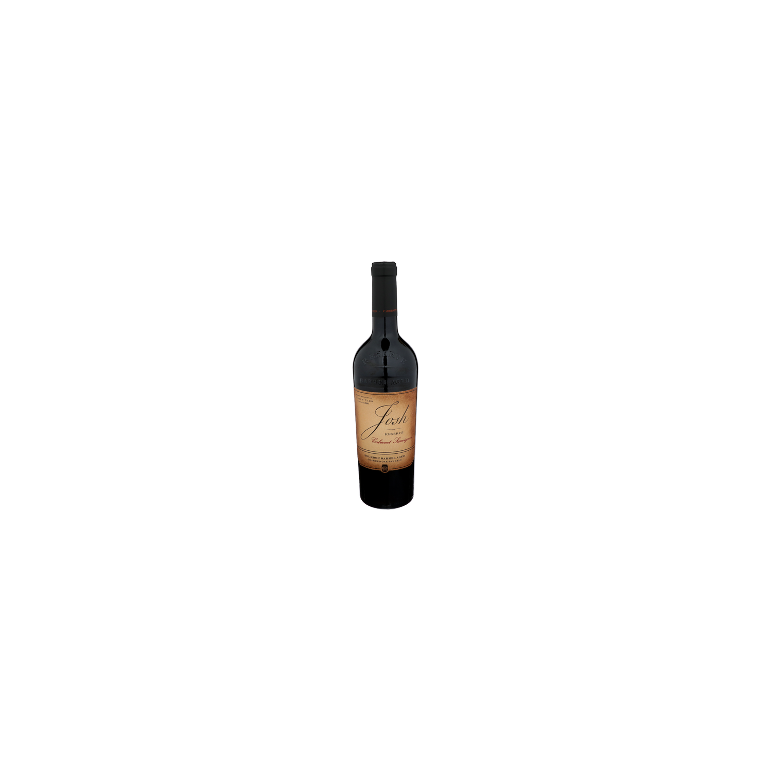 Josh Reserve Reserve Cabernet Sauvignon - 1 Each Image 1 of 2