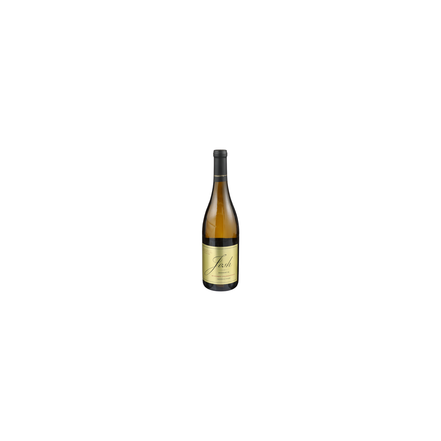 Josh Cellars Buttery Chardonnay - 750 ml Image 1 of 2