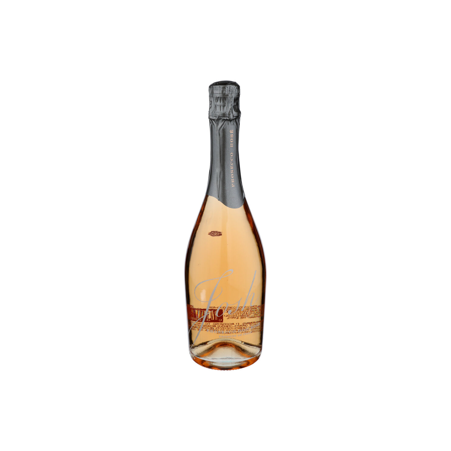 Josh Cellars Prosecco Rose - 750 ml - Brookshire's
