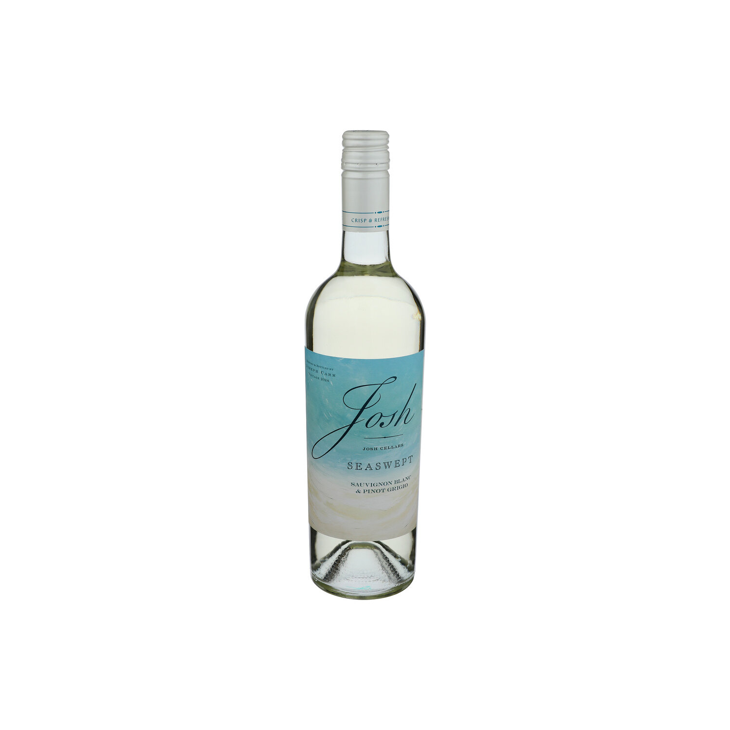 Josh Cellars Seaswept White Blend - 750 ml Image 1 of 2
