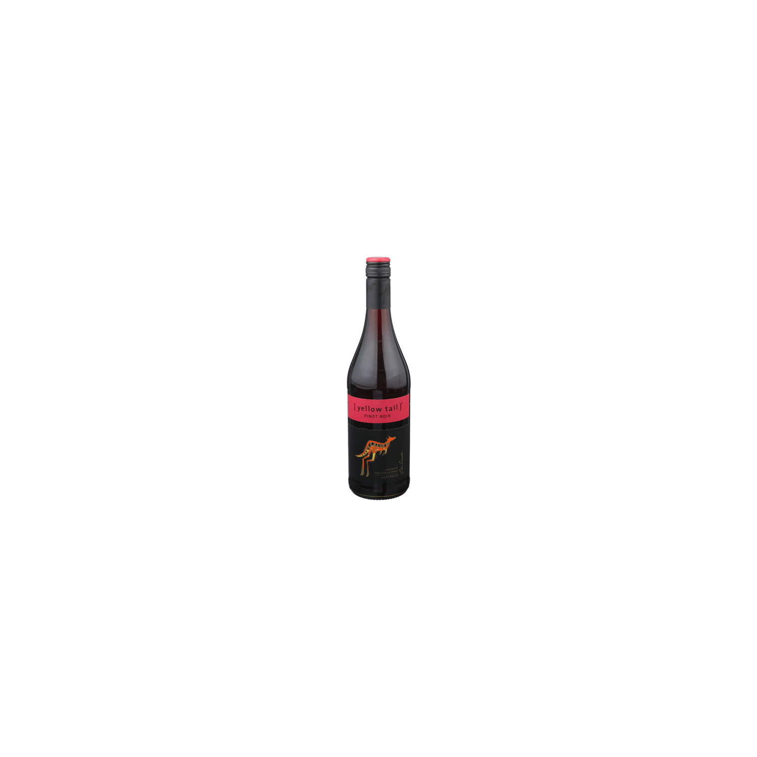 Yellow Tail Pinot Noir - 750 ml Image 1 of 2