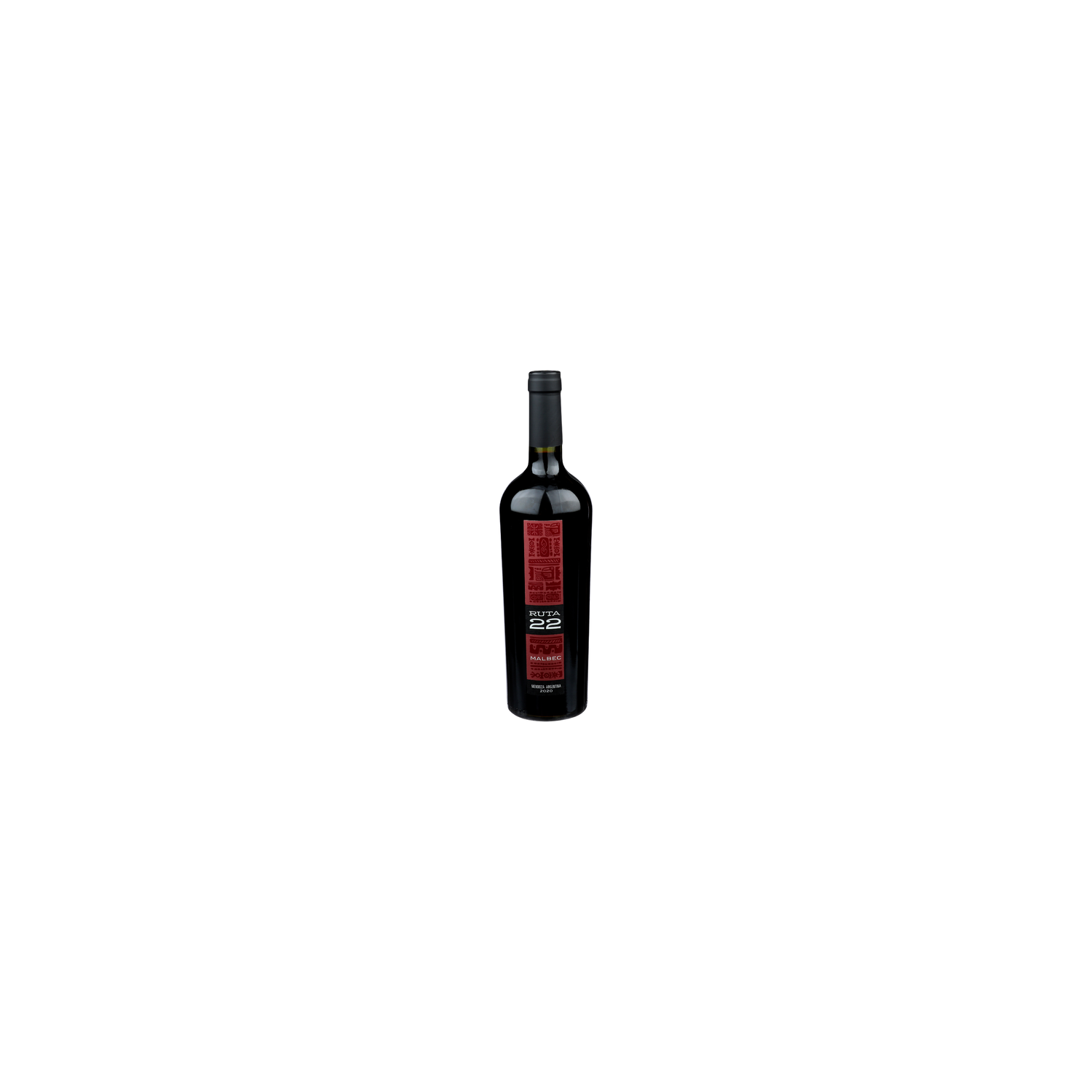Ruta 22 2020 Malbec - 750 ml Image 1 of 2